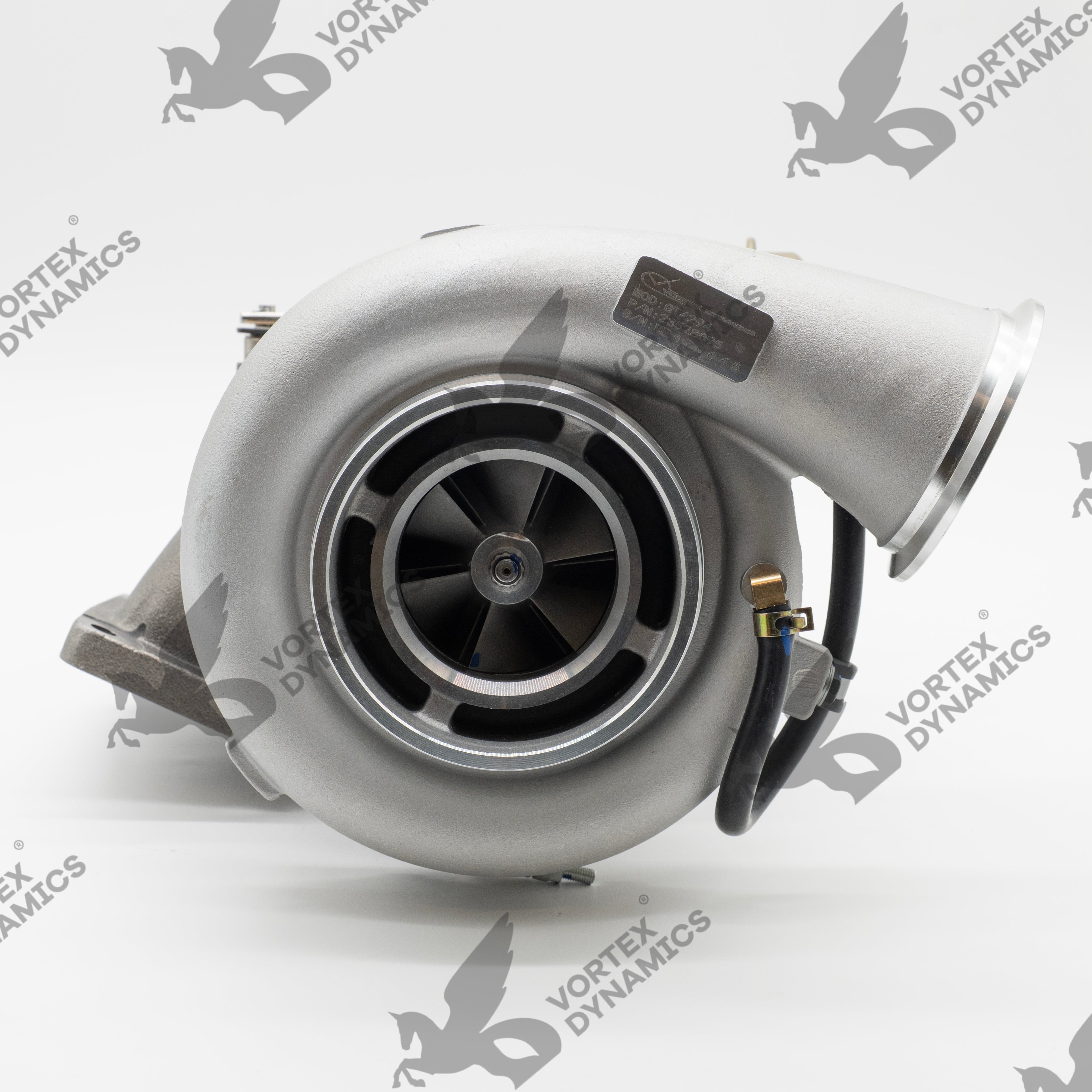 Turbocharger for Detroit Diesel Series 60 12.7L | GT4294 | 23528065***