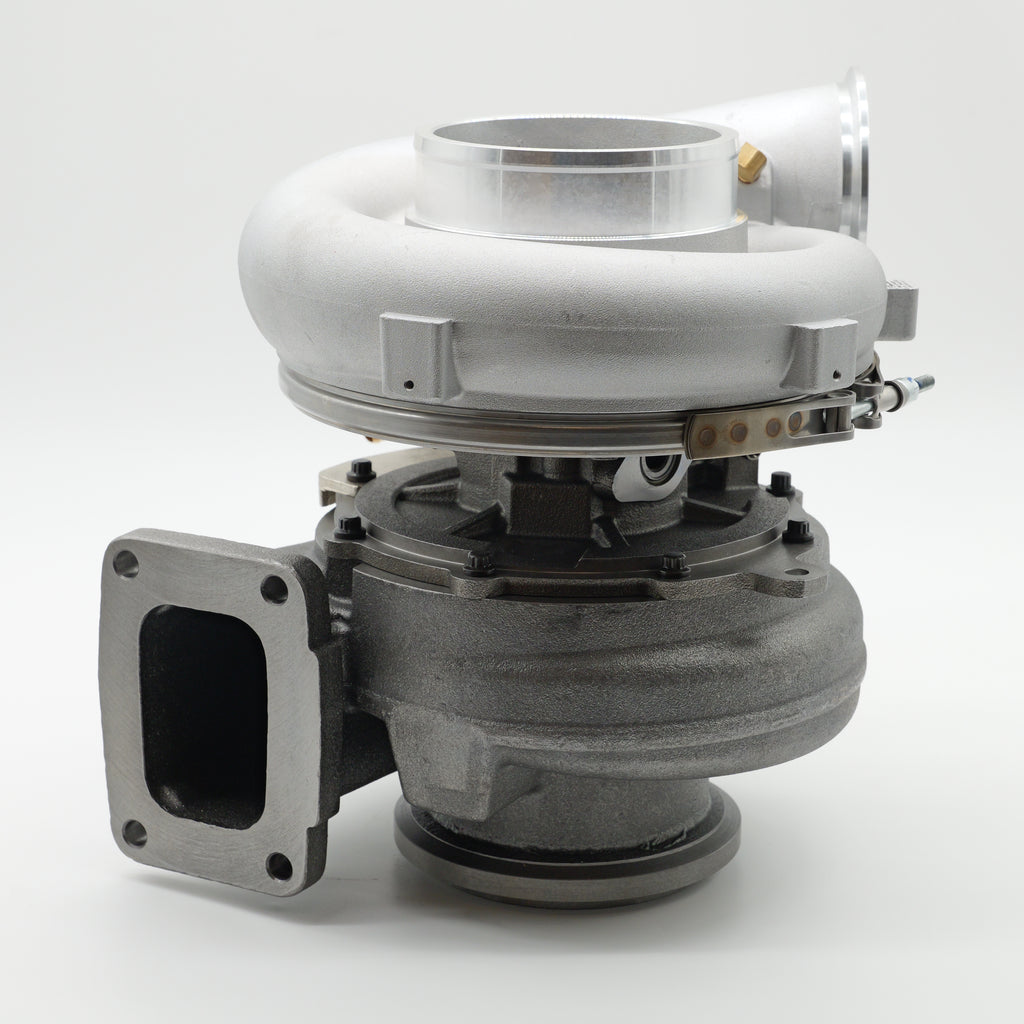 Turbocharger for Detroit Diesel Series 60 14.0L | GTA4502V | 23534775***