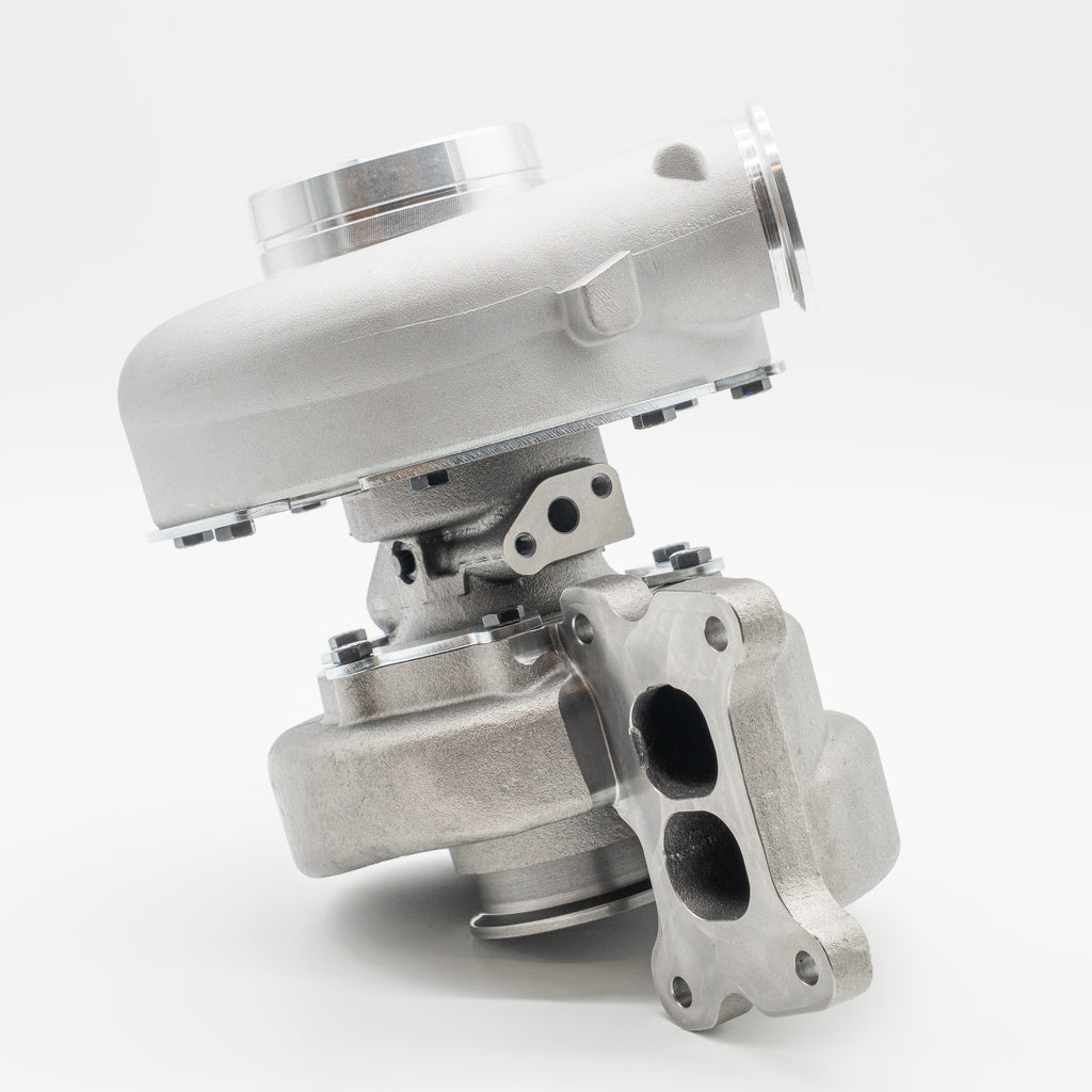 Turbocharger for Volvo D13TC Ball Bearing | 22840693