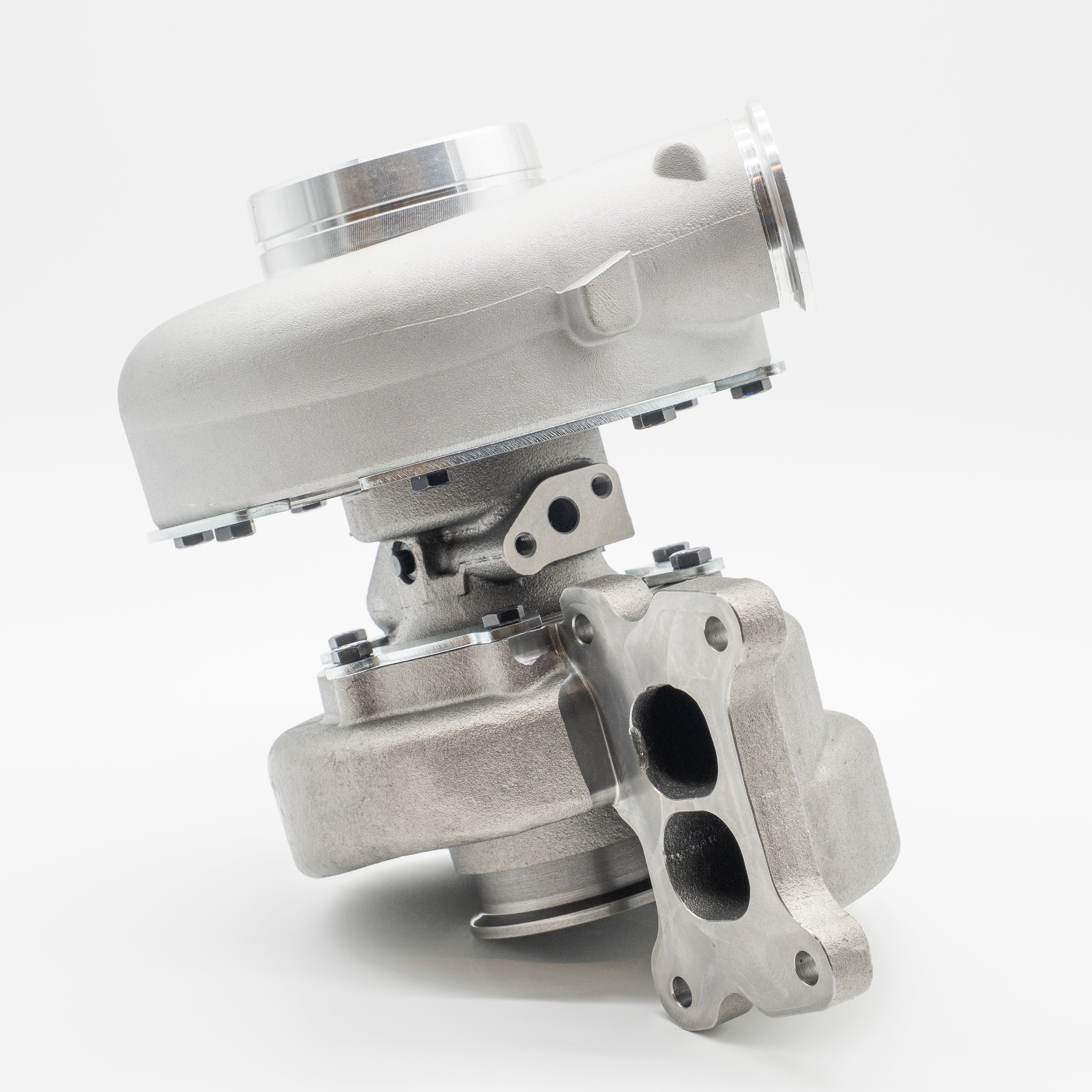 Turbocharger for Volvo D13TC Ball Bearing | 22840693