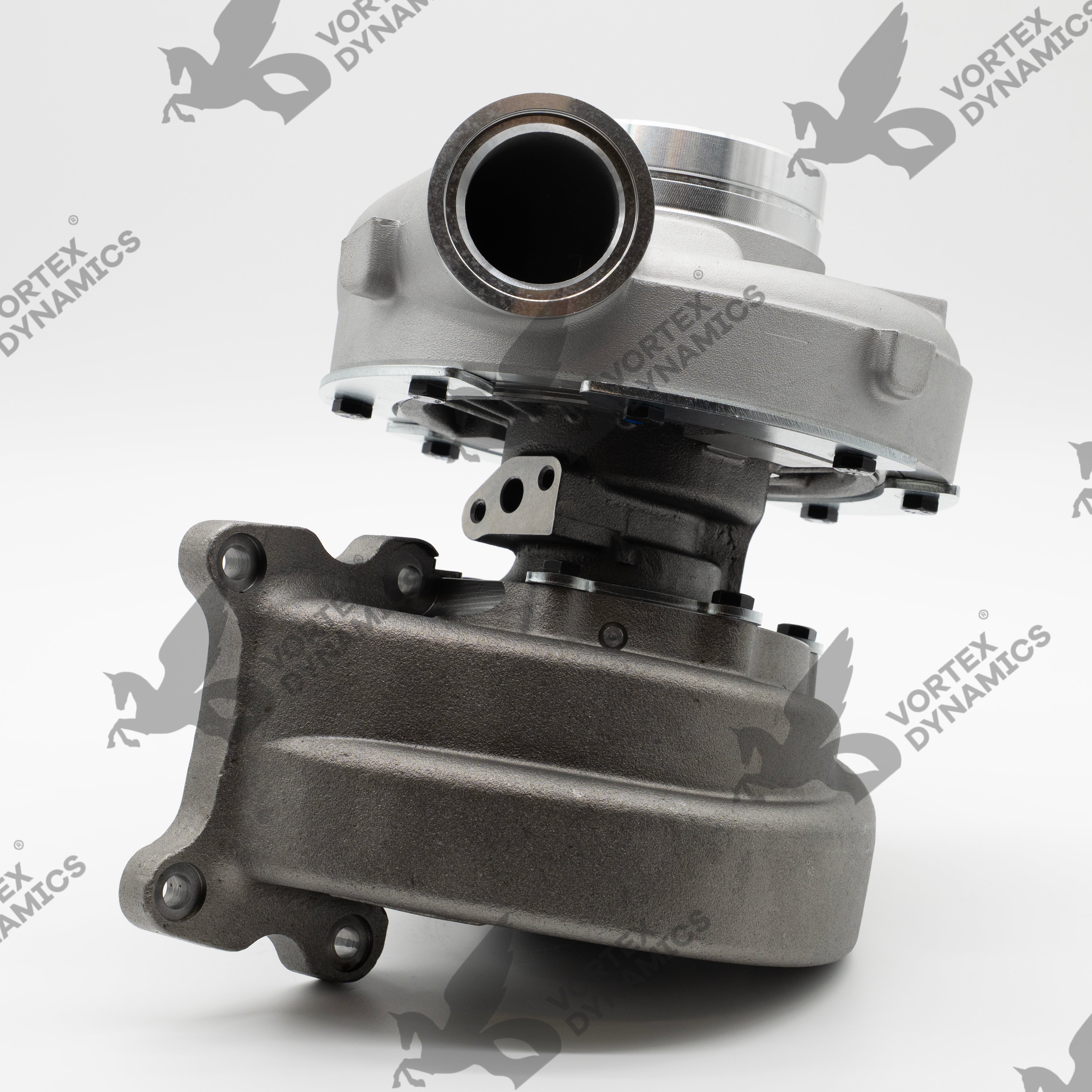 Turbocharger for Volvo D13TC Ball Bearing | 22840693 ***