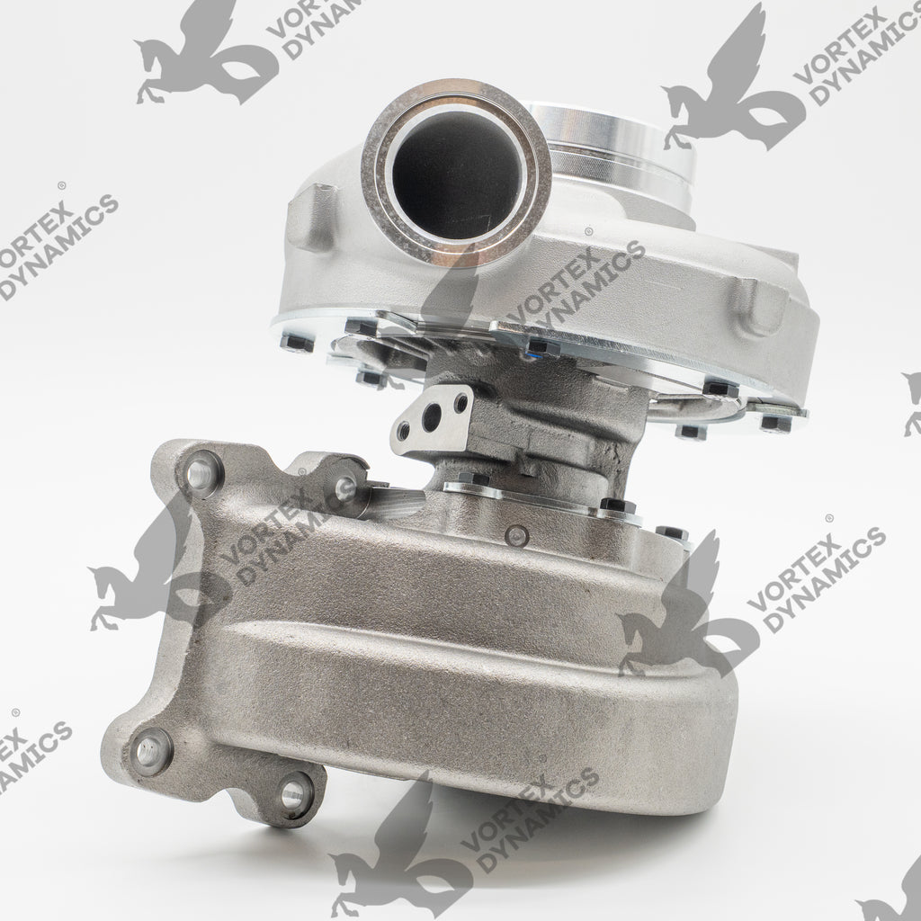Turbocharger for Volvo D13TC Ball Bearing | 22840693