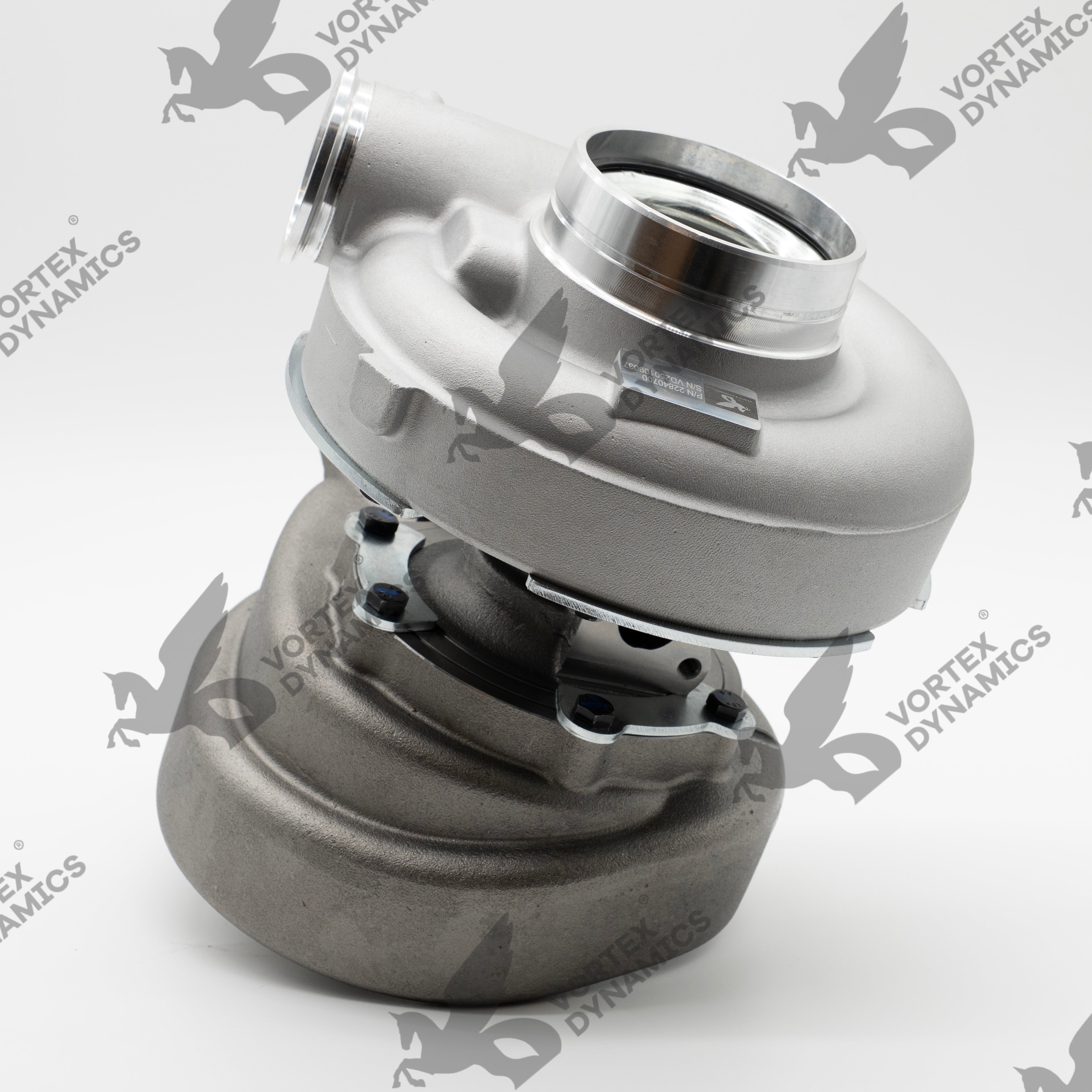 Turbocharger for Volvo D13TC Ball Bearing | 22840693 ***