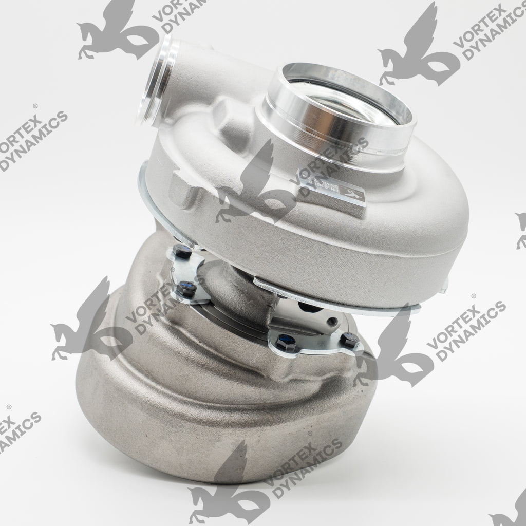 Turbocharger for Volvo D13TC Ball Bearing | 22840693