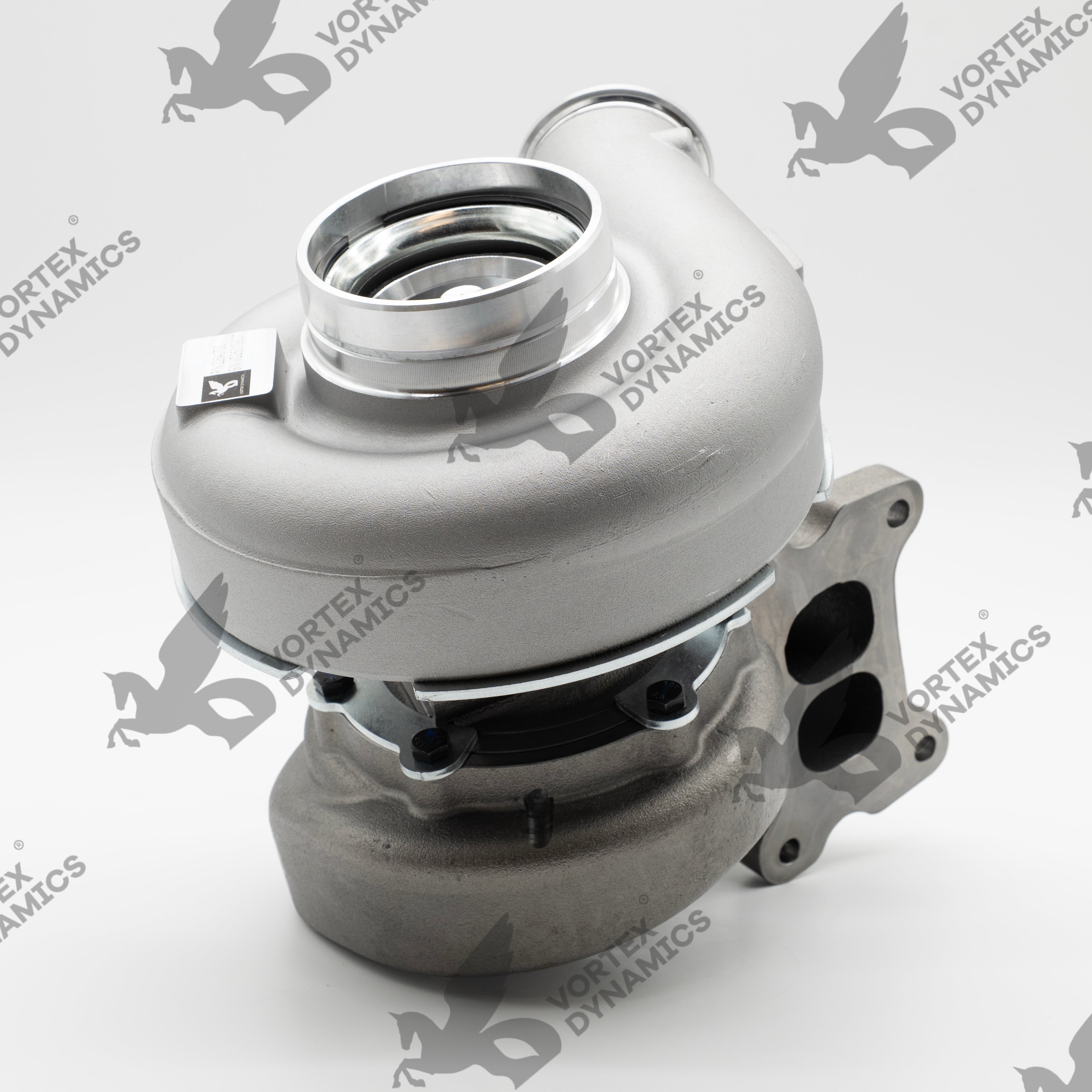 Turbocharger for Volvo D13TC Ball Bearing | 22840693 ***