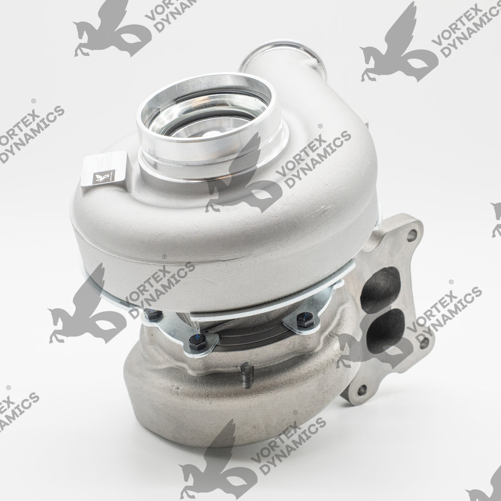 Turbocharger for Volvo D13TC Ball Bearing | 22840693