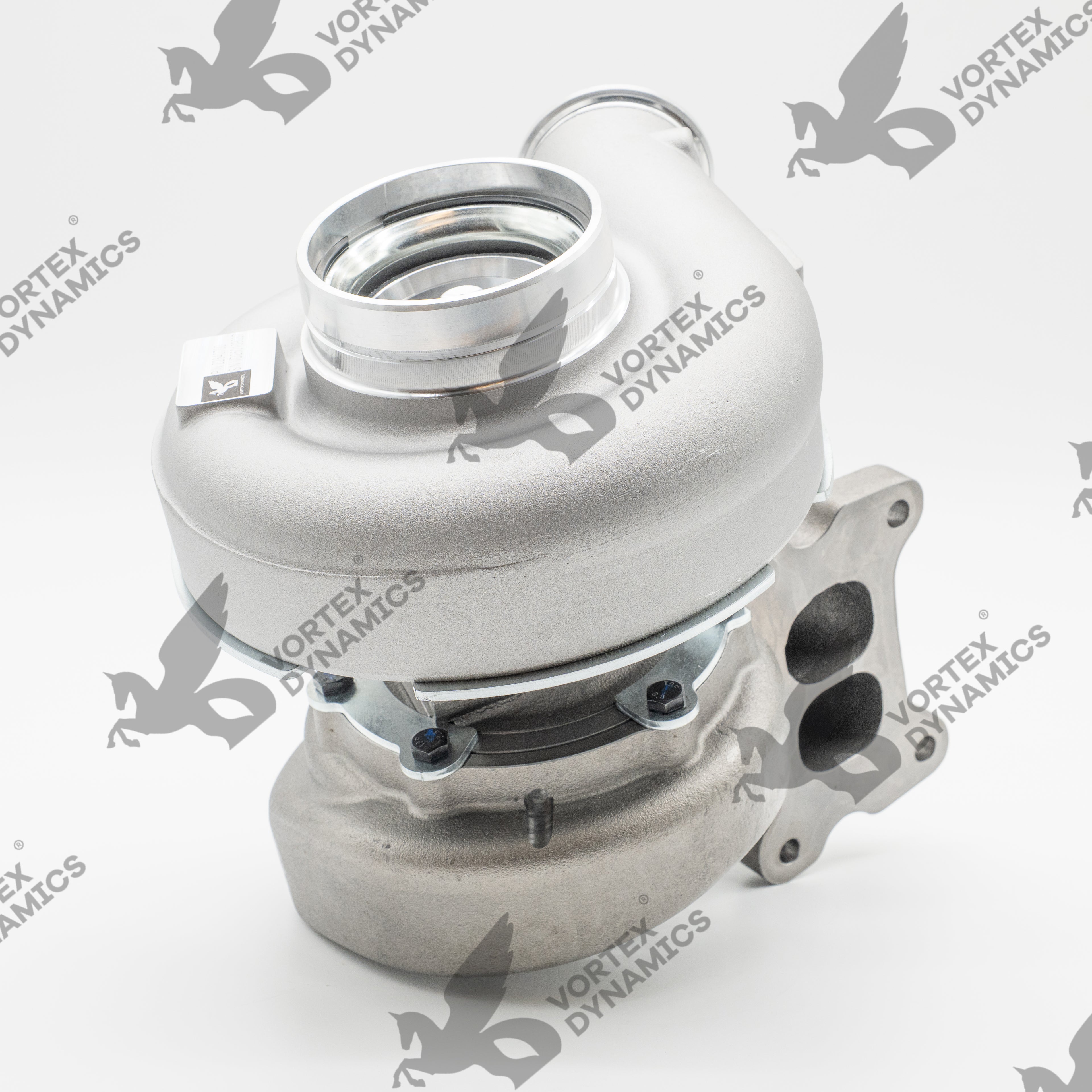 Turbocharger for Volvo D13TC Ball Bearing | 22840693