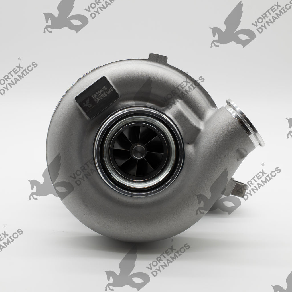 Turbocharger for Volvo D13TC Ball Bearing | 22840693 ***