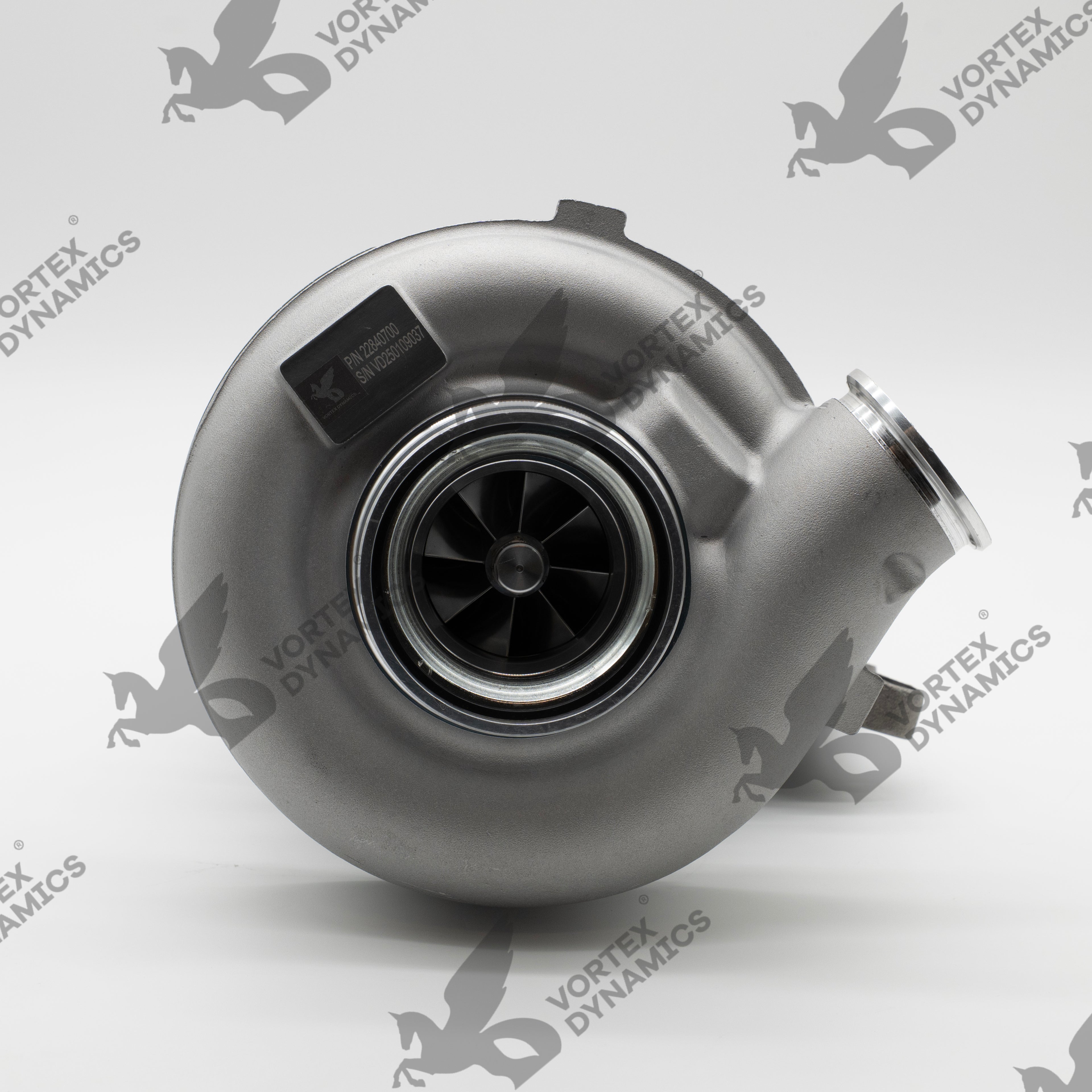 Turbocharger for Volvo D13TC Ball Bearing | 22840693 ***