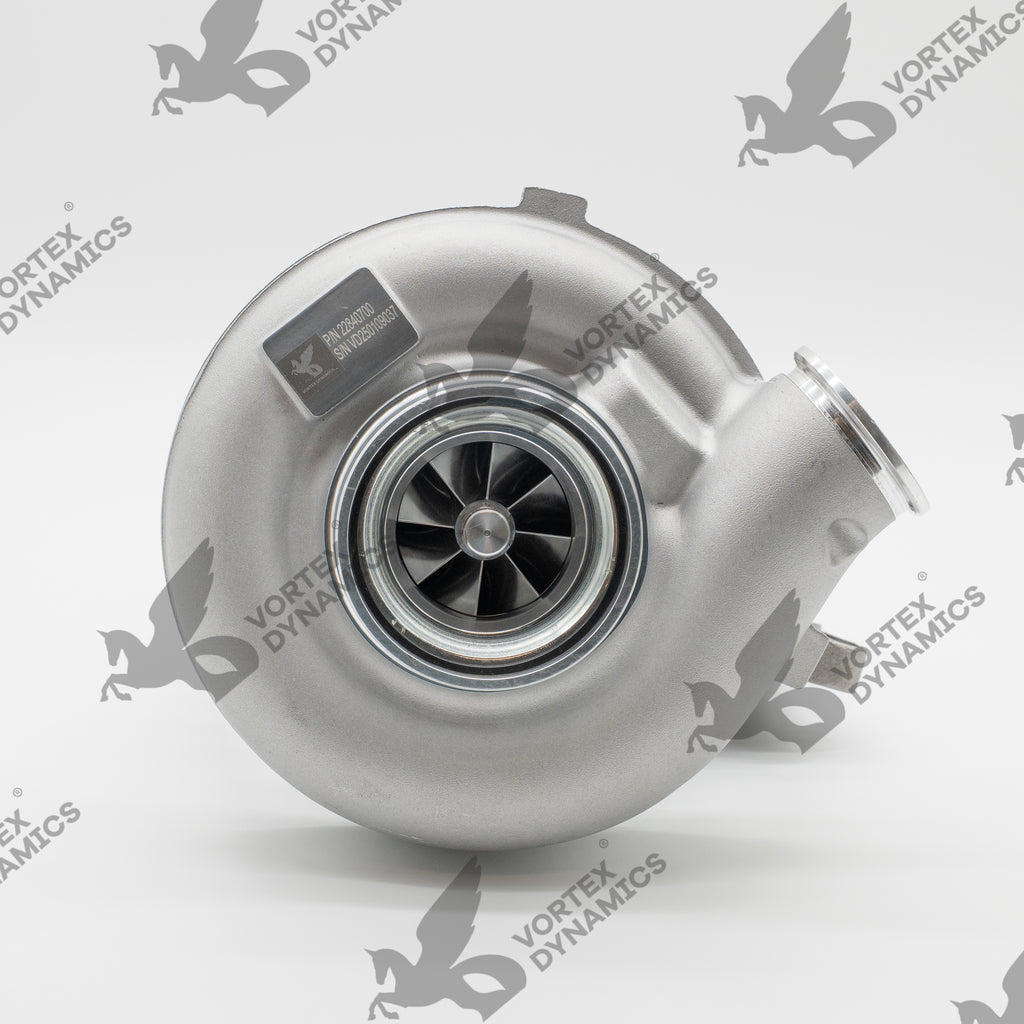 Turbocharger for Volvo D13TC Ball Bearing | 22840693