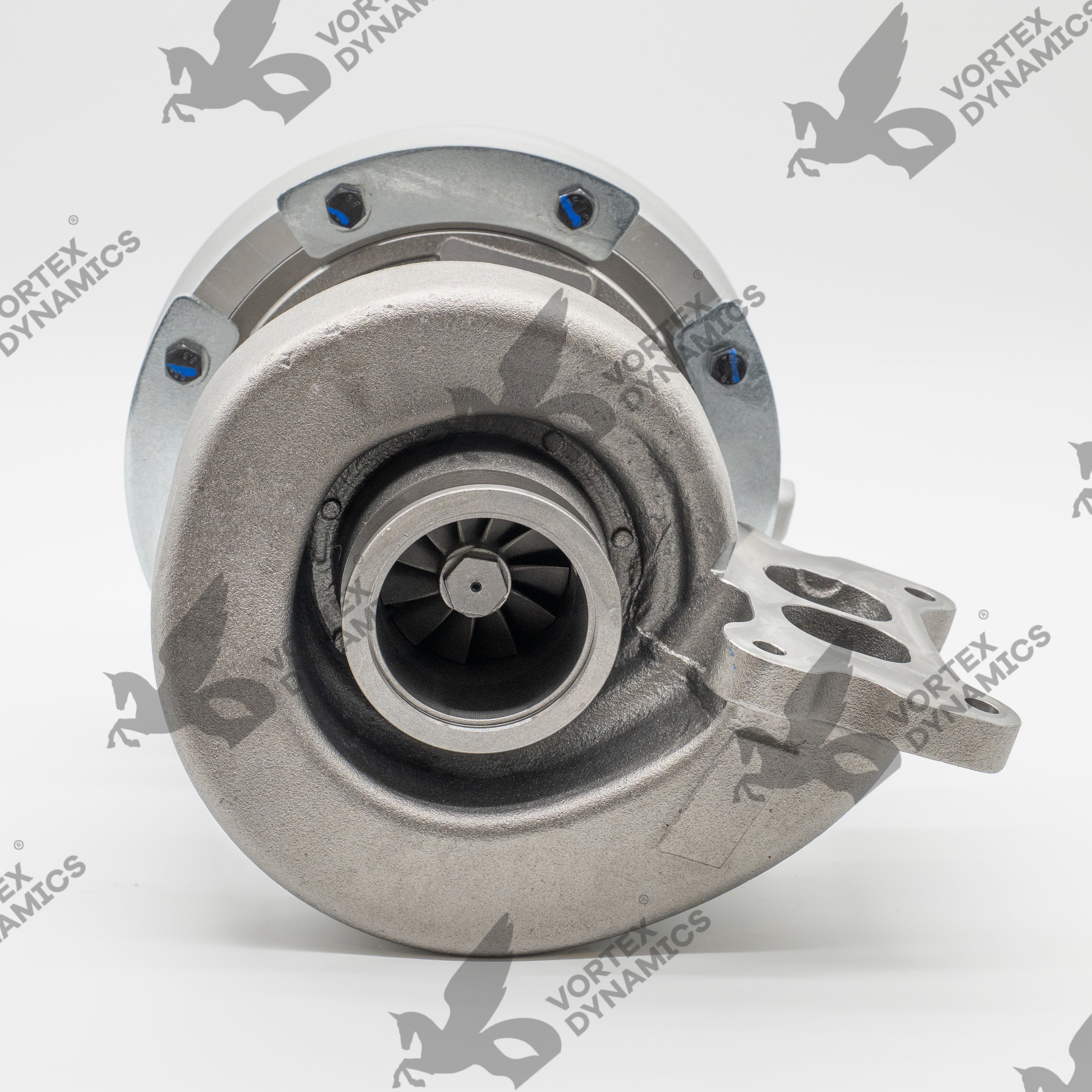 Turbocharger for Volvo D13TC Ball Bearing | 22840693