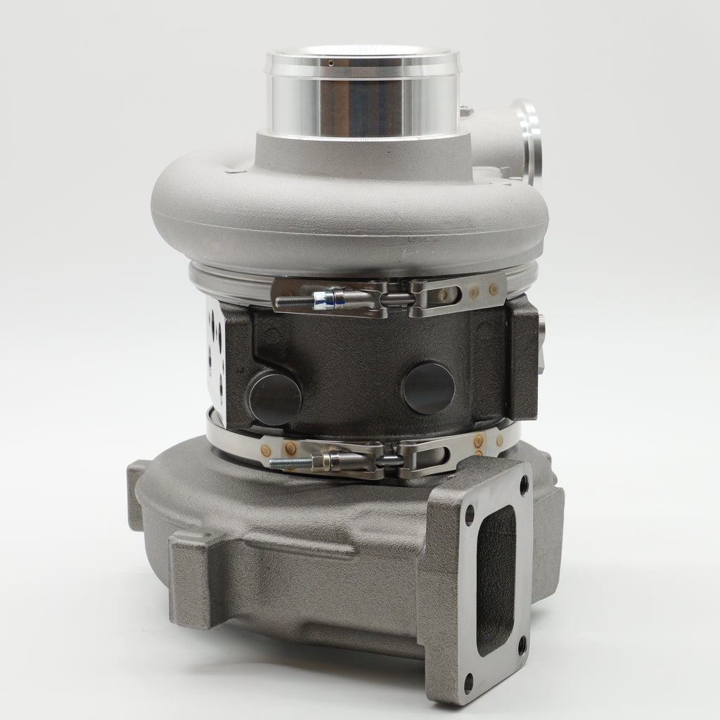 Turbocharger for Paccar MX13 EPA 10 | HE531VE | 3793913 ***