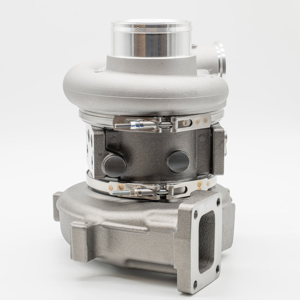 Turbocharger for Paccar MX13 EPA 10 | HE531VE | 3793913