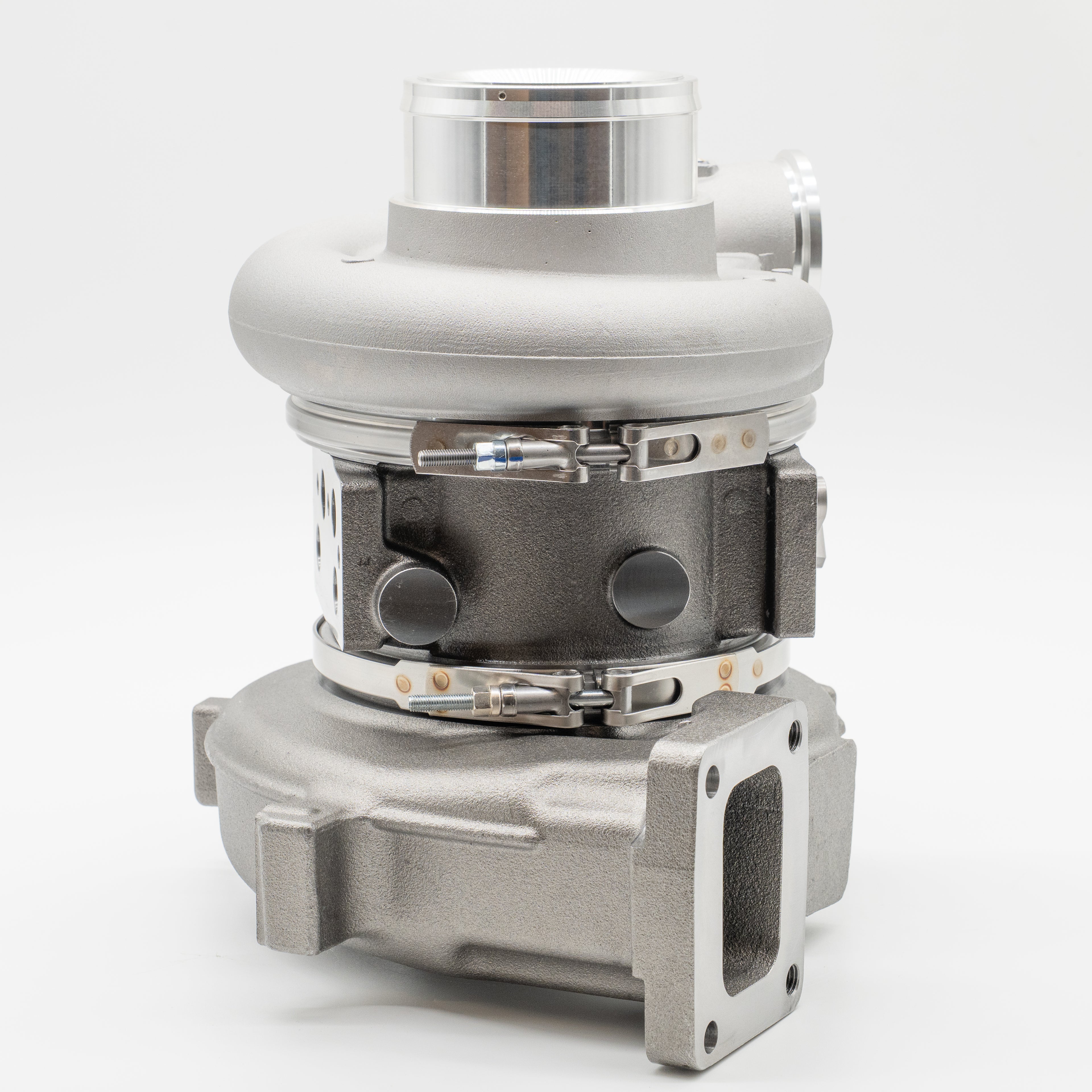 Turbocharger for Paccar MX13 EPA 10 | HE531VE | 3793913