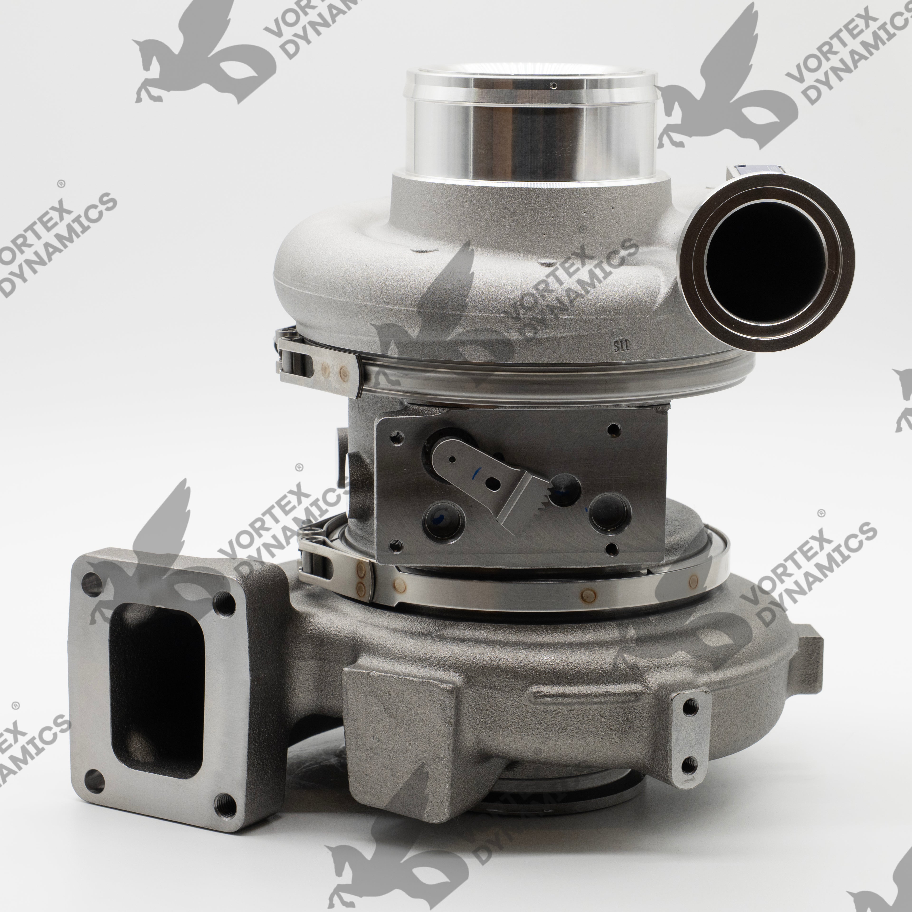 Turbocharger for Paccar MX13 EPA 10 | HE531VE | 3793913 ***