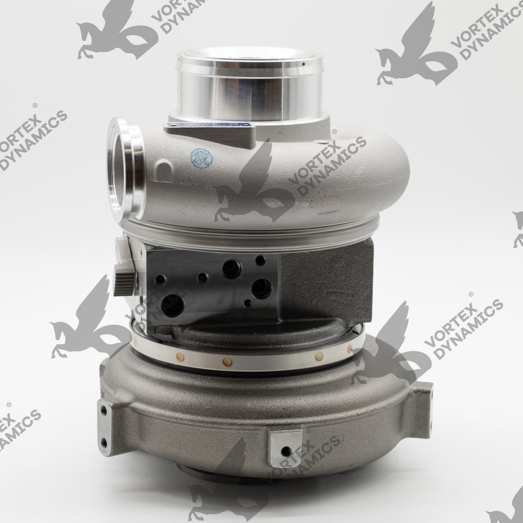 Turbocharger for Paccar MX13 EPA 10 | HE531VE | 3793913 ***