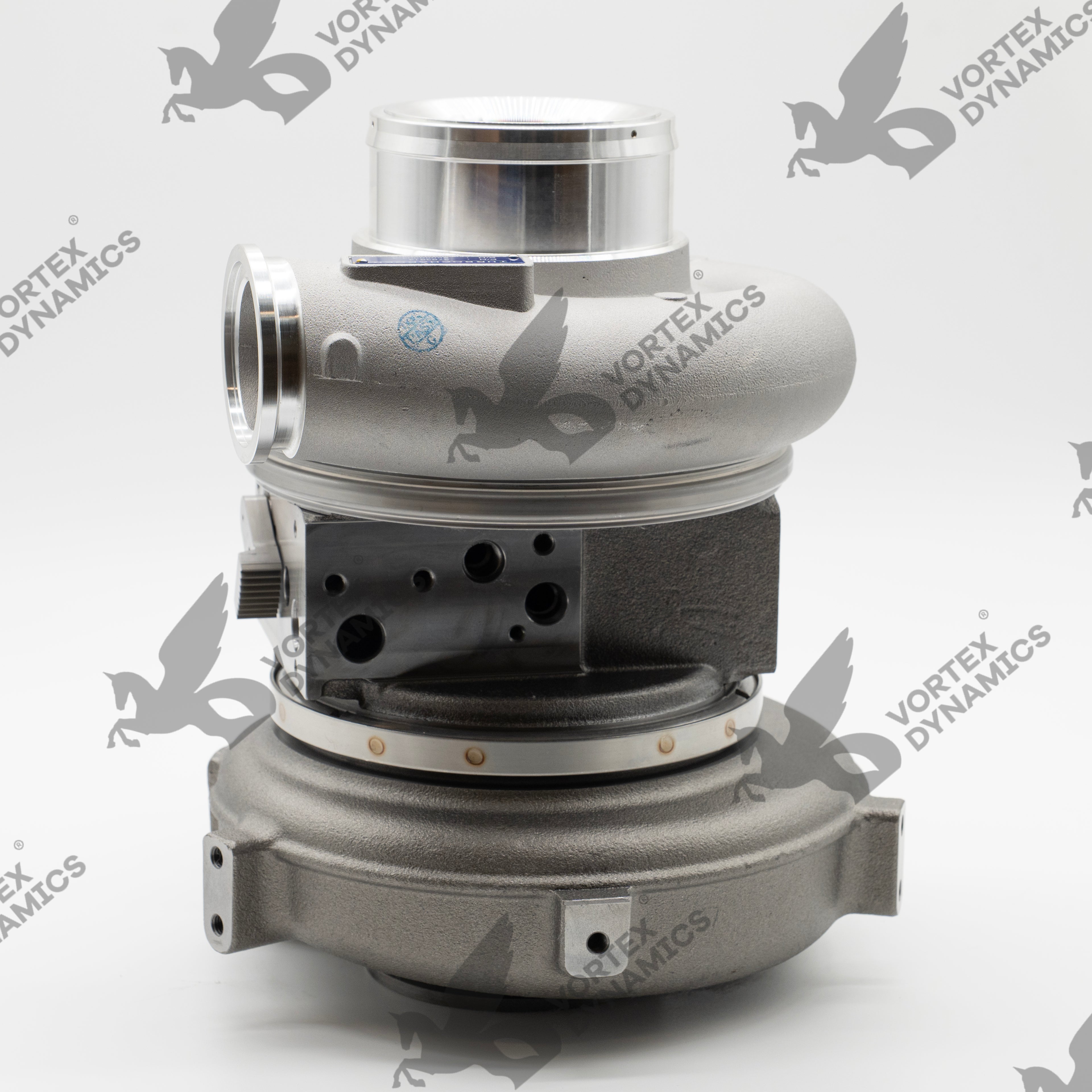Turbocharger for Paccar MX13 EPA 10 | HE531VE | 3793913 ***