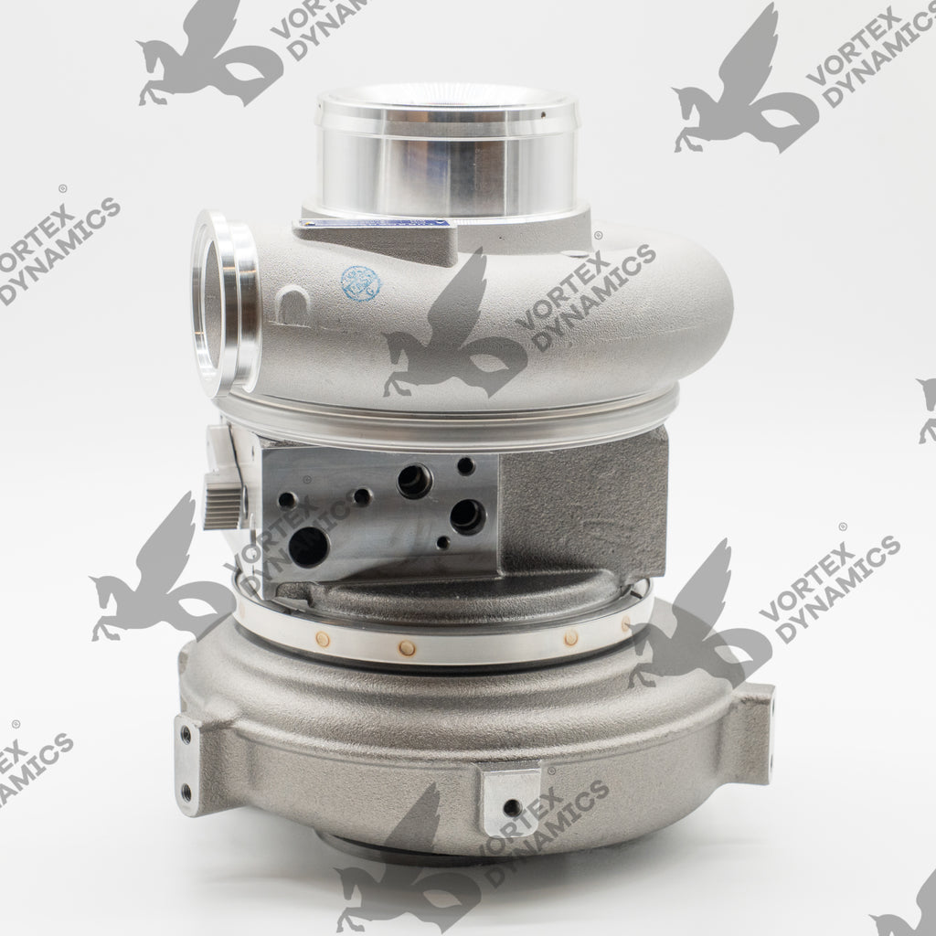 Turbocharger for Paccar MX13 EPA 10 | HE531VE | 3793913