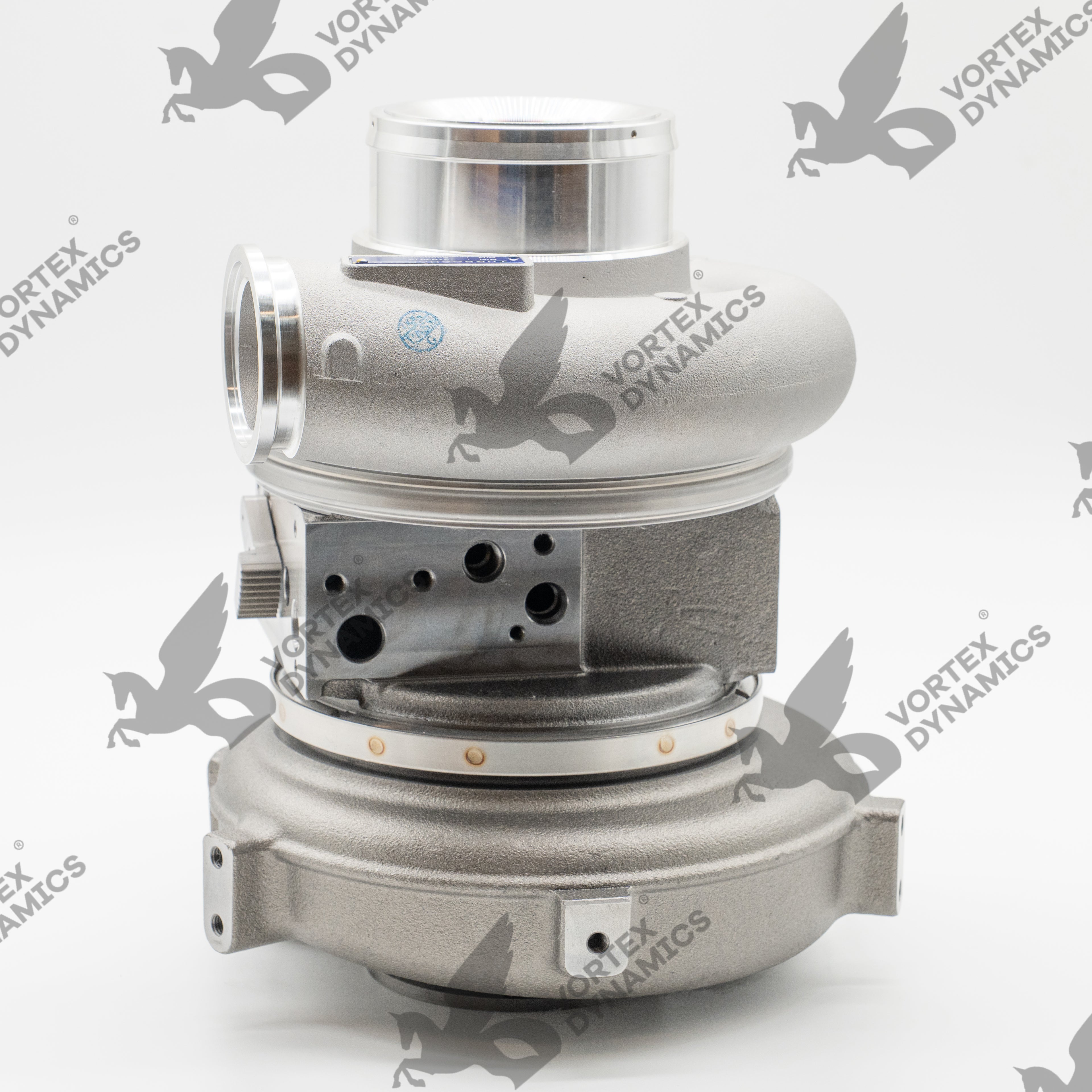 Turbocharger for Paccar MX13 EPA 10 | HE531VE | 3793913