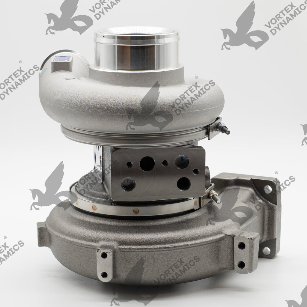 Turbocharger for Paccar MX13 EPA 10 | HE531VE | 3793913 ***