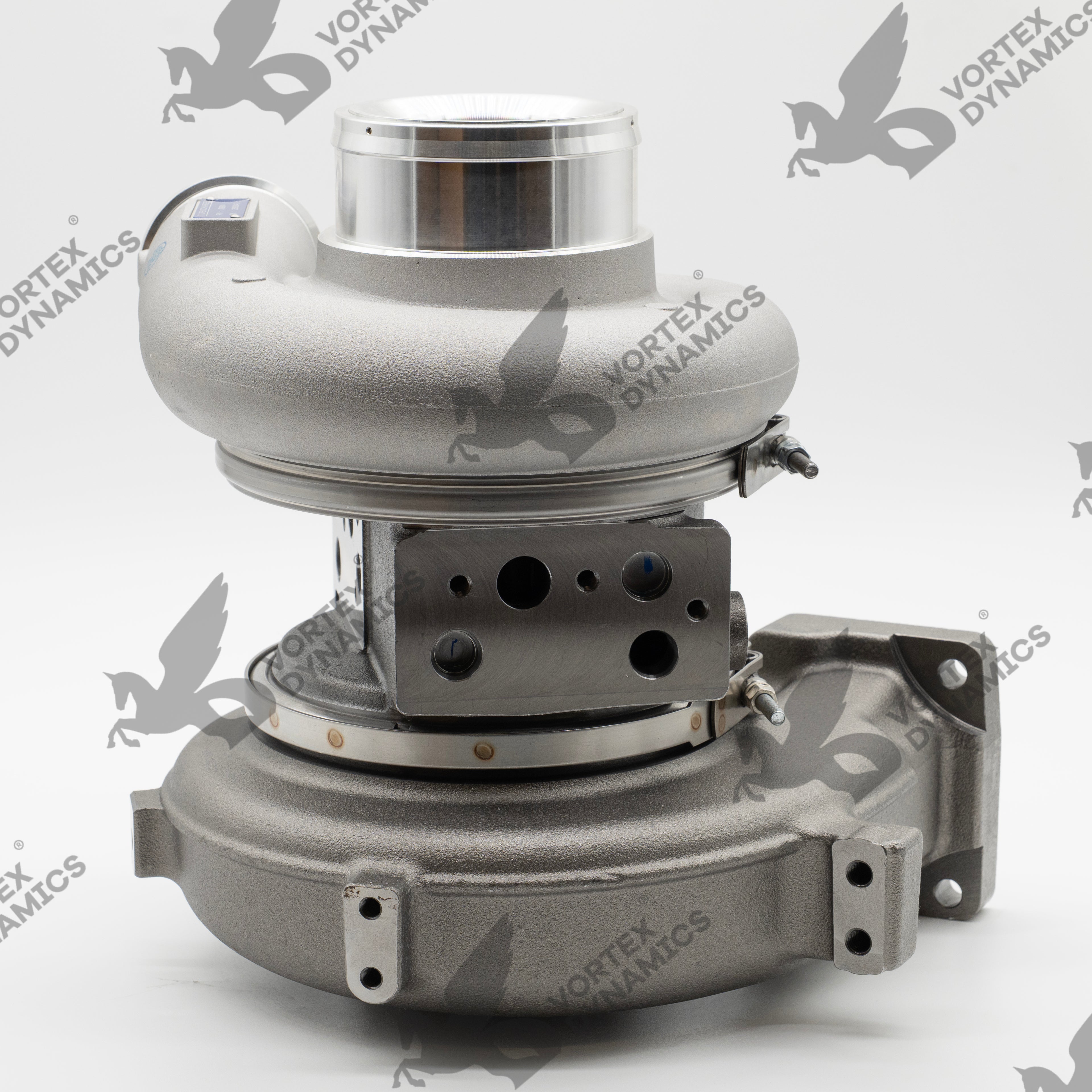 Turbocharger for Paccar MX13 EPA 10 | HE531VE | 3793913 ***