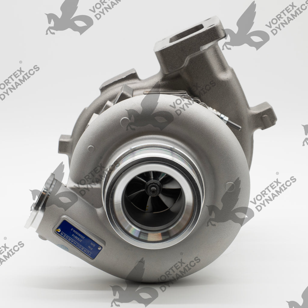 Turbocharger for Paccar MX13 EPA 10 | HE531VE | 3793913 ***