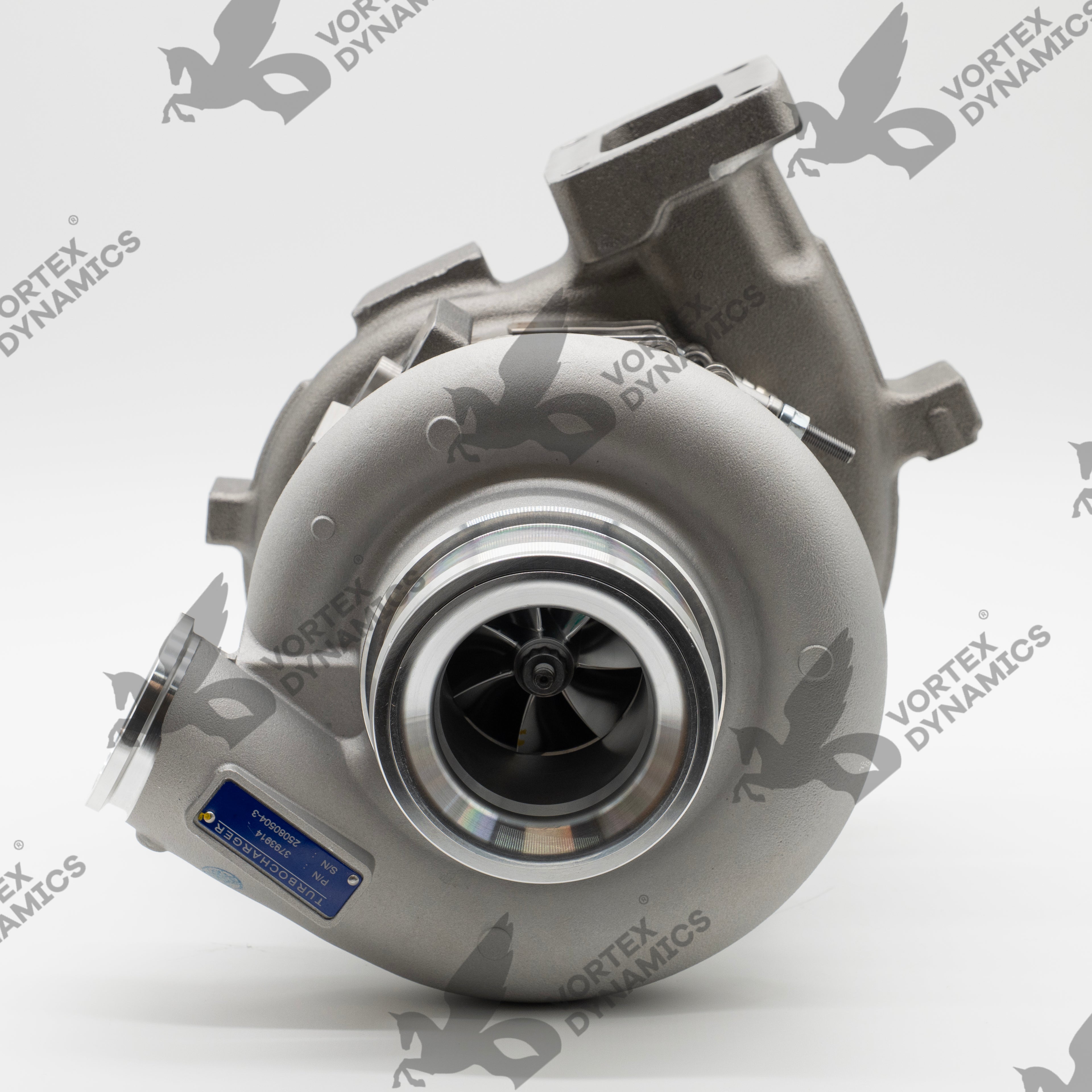 Turbocharger for Paccar MX13 EPA 10 | HE531VE | 3793913 ***