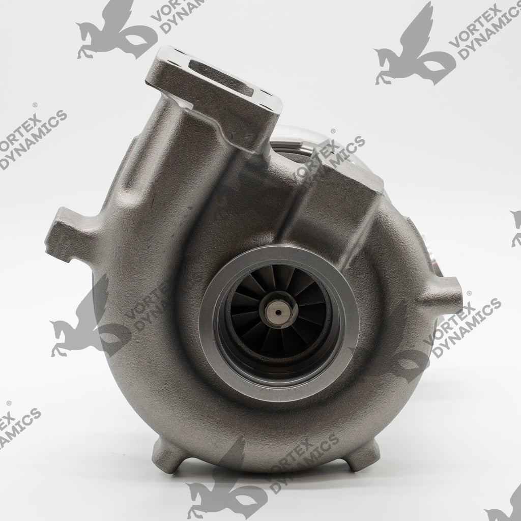 Turbocharger for Paccar MX13 EPA 10 | HE531VE | 3793913 ***