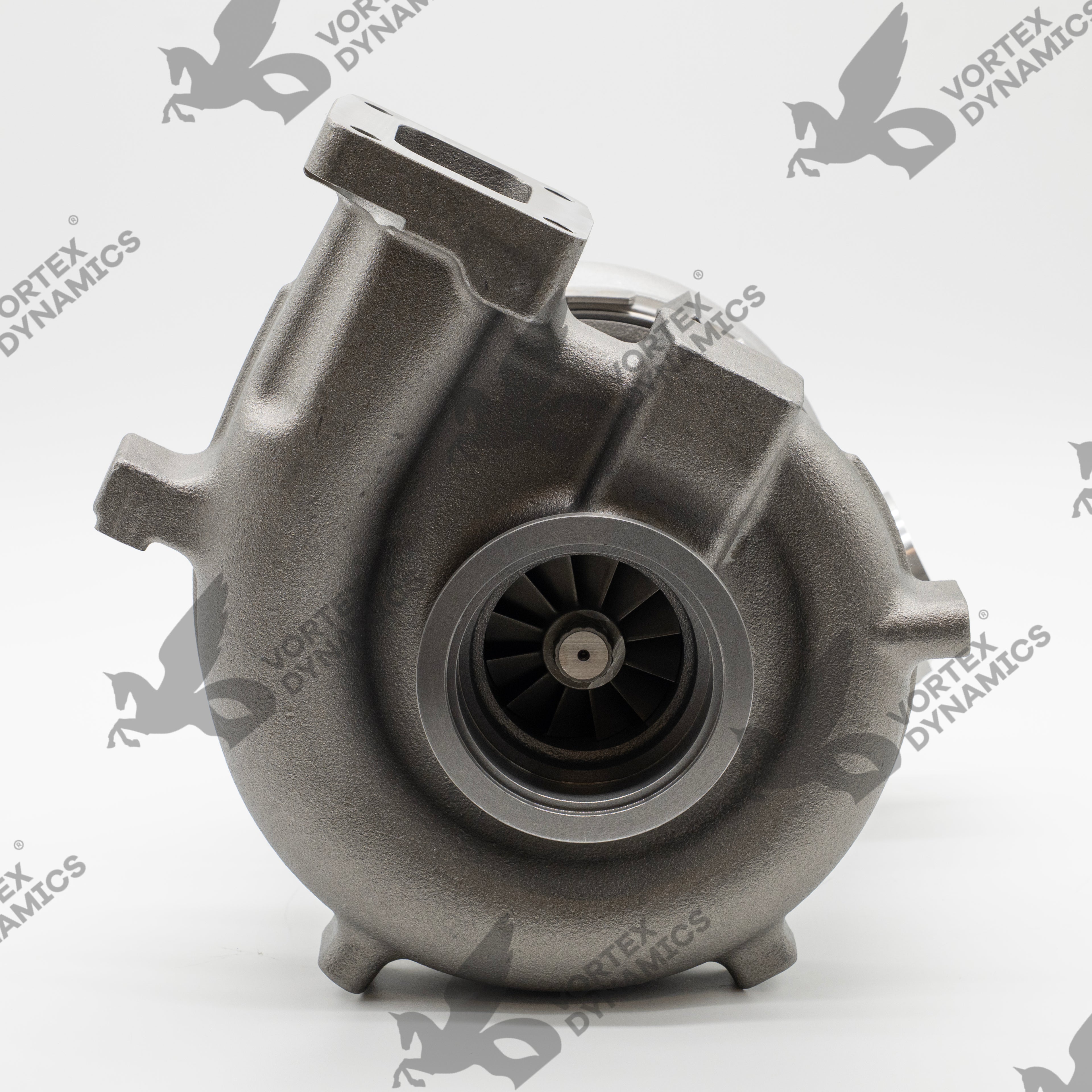 Turbocharger for Paccar MX13 EPA 10 | HE531VE | 3793913 ***