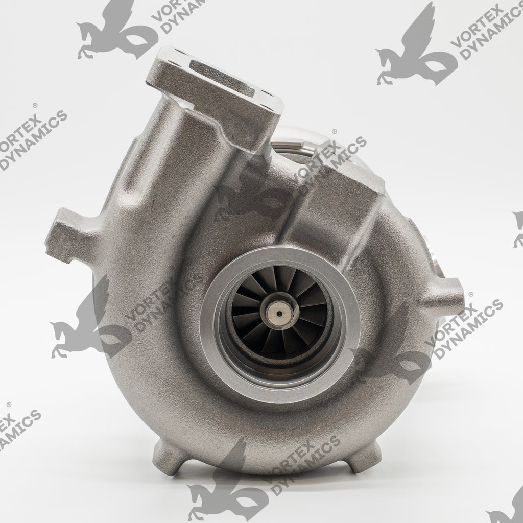 Turbocharger for Paccar MX13 EPA 10 | HE531VE | 3793913