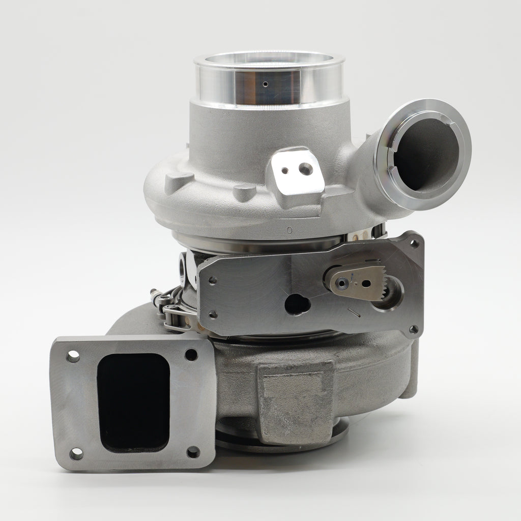 Turbocharger for Paccar MX13 EPA 17 | HE400VG | 2128138 ***