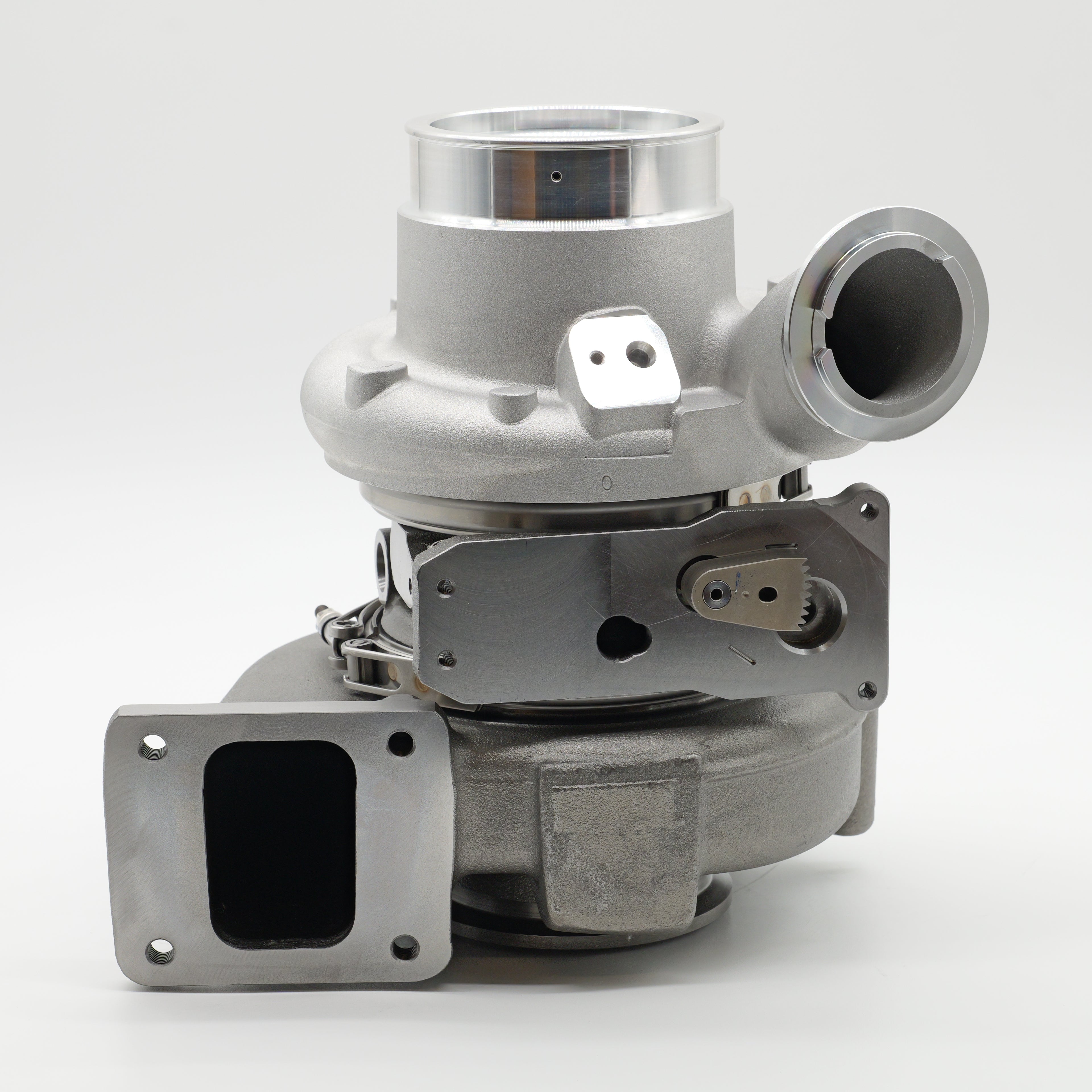 Turbocharger for Paccar MX13 EPA 17 | HE400VG | 2128138 ***