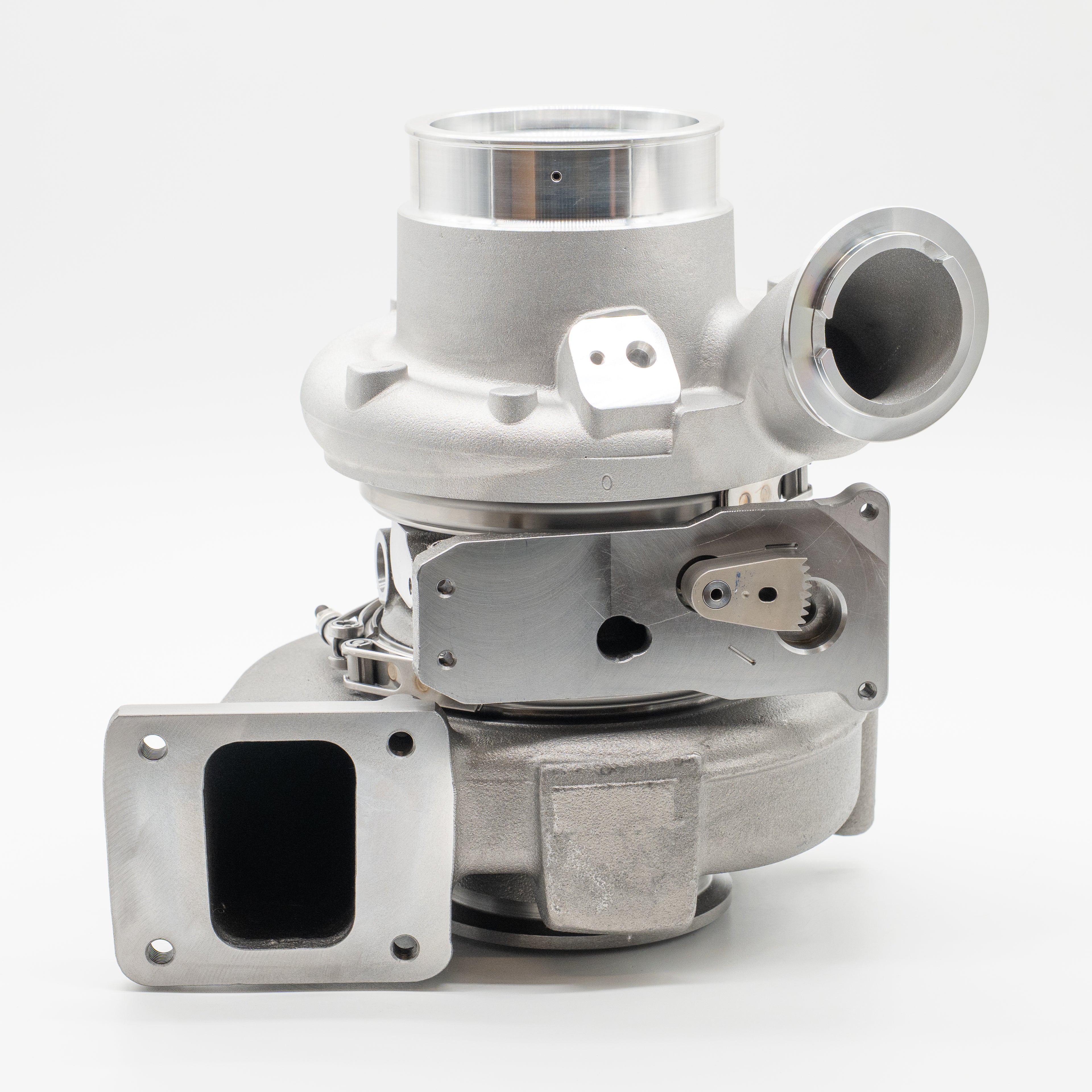 Turbocharger for Paccar MX13 EPA 17 | HE400VG | 2128138