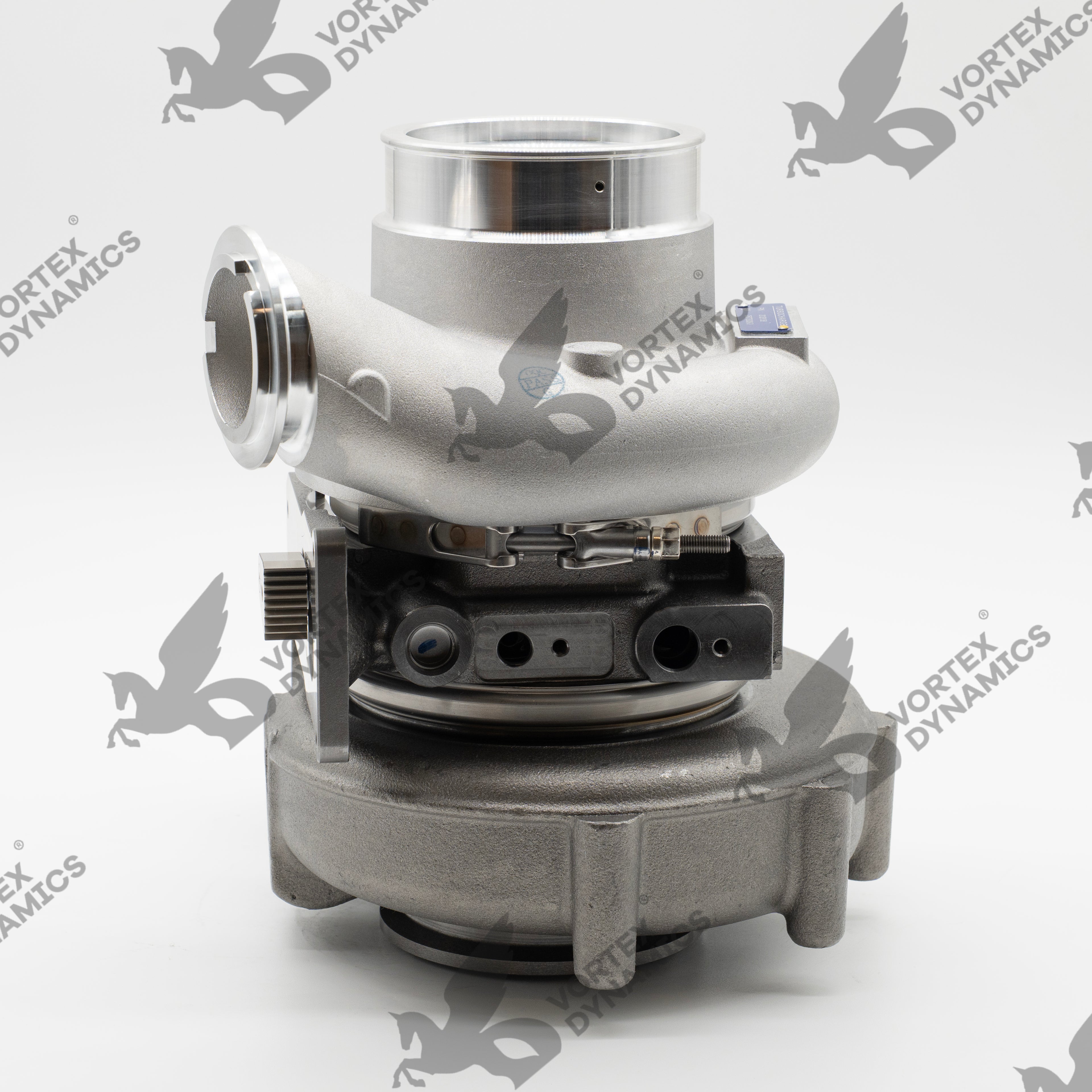 Turbocharger for Paccar MX13 EPA 17 | HE400VG | 2128138 ***