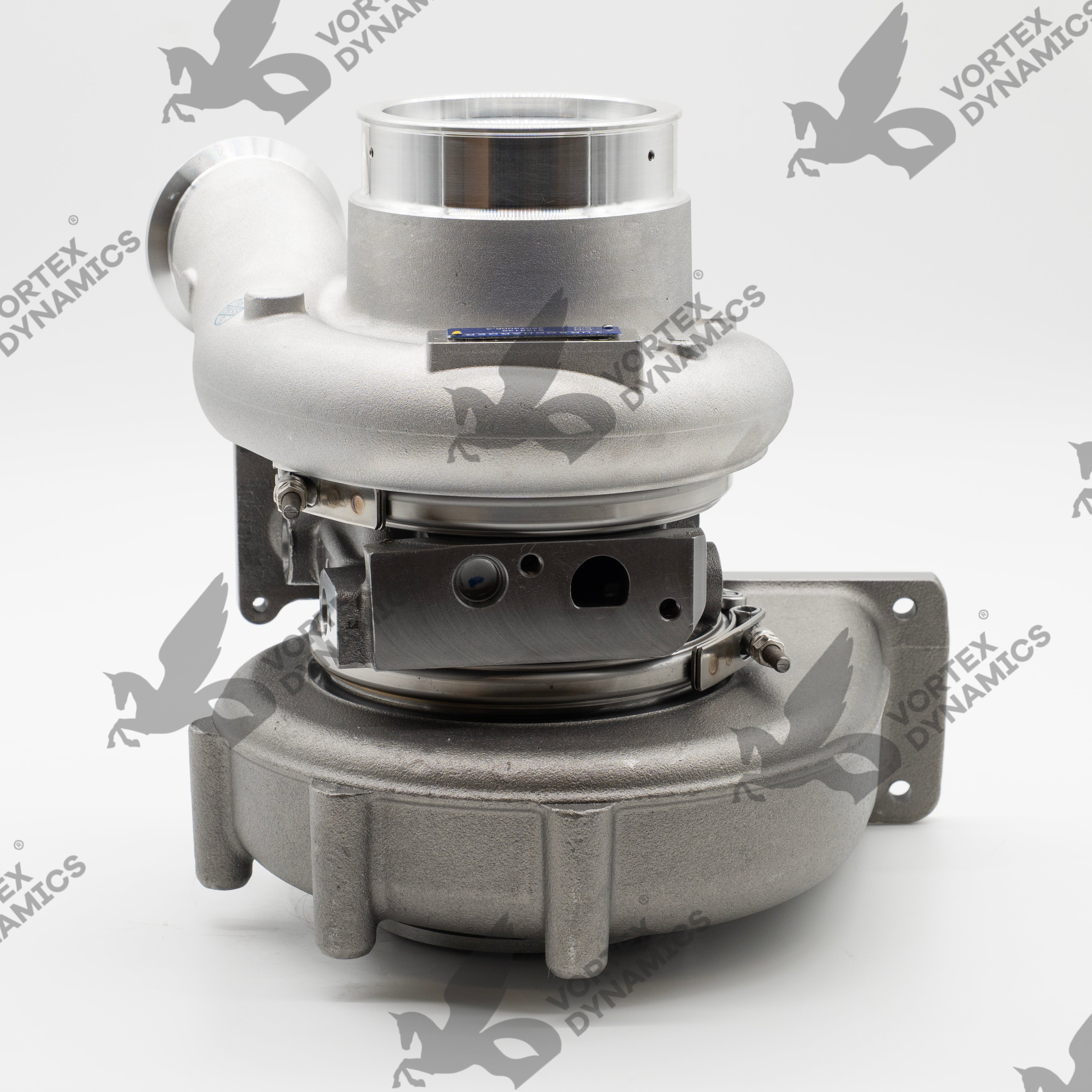 Turbocharger for Paccar MX13 EPA 17 | HE400VG | 2128138 ***