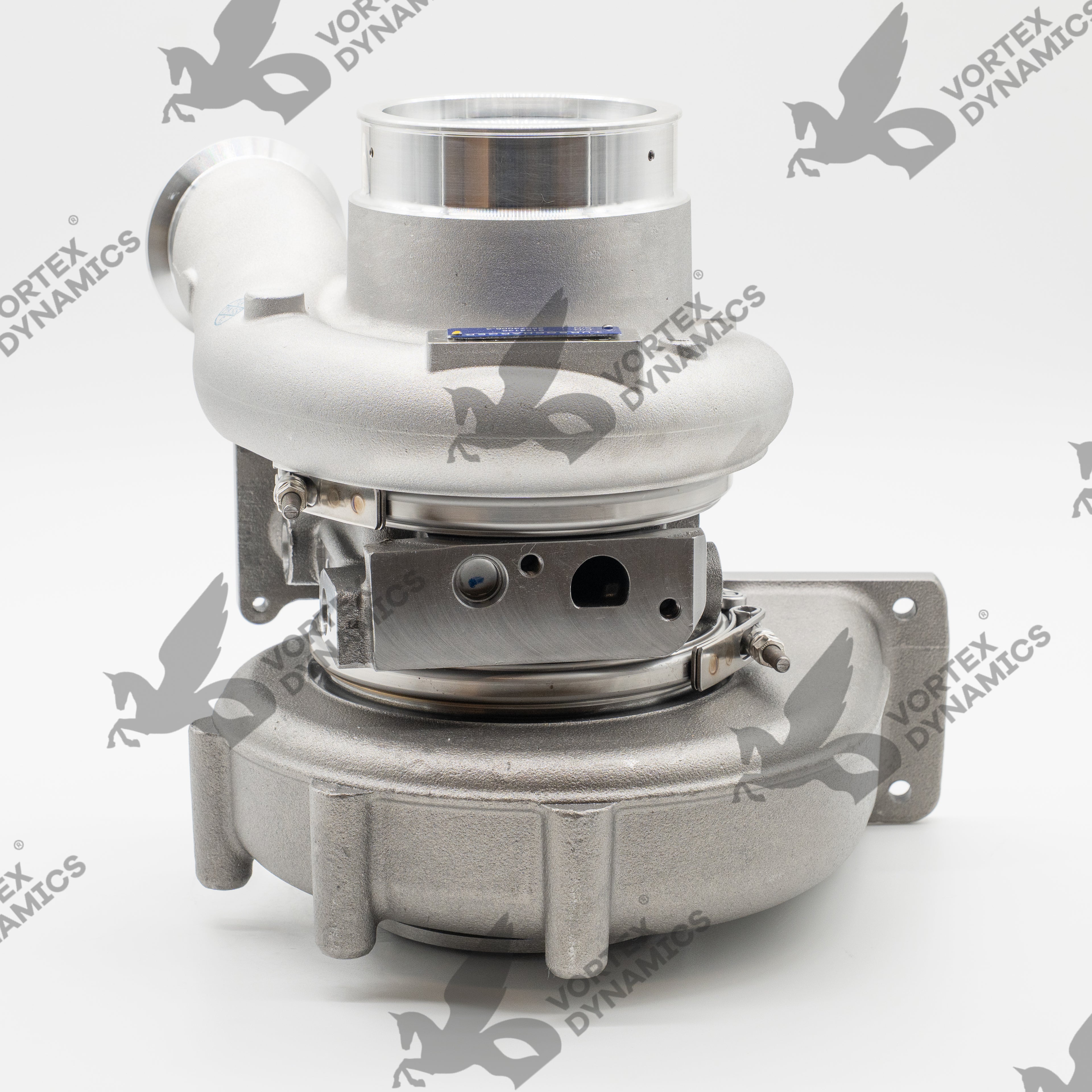 Turbocharger for Paccar MX13 EPA 17 | HE400VG | 2128138