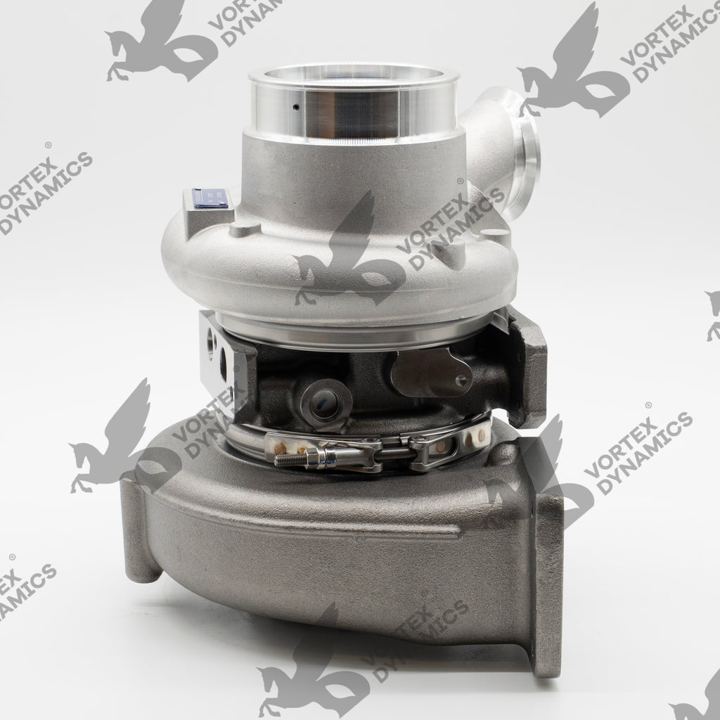 Turbocharger for Paccar MX13 EPA 17 | HE400VG | 2128138 ***