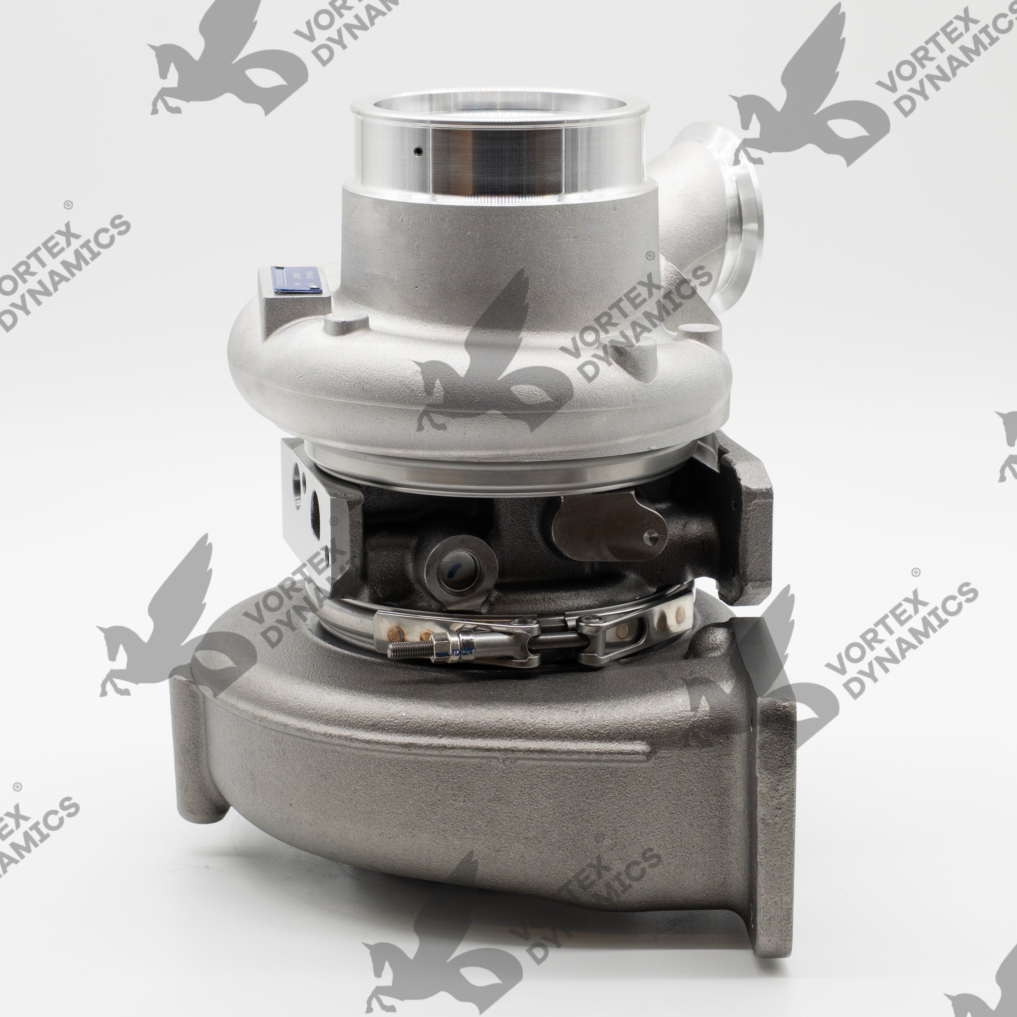Turbocharger for Paccar MX13 EPA 17 | HE400VG | 2128138 ***
