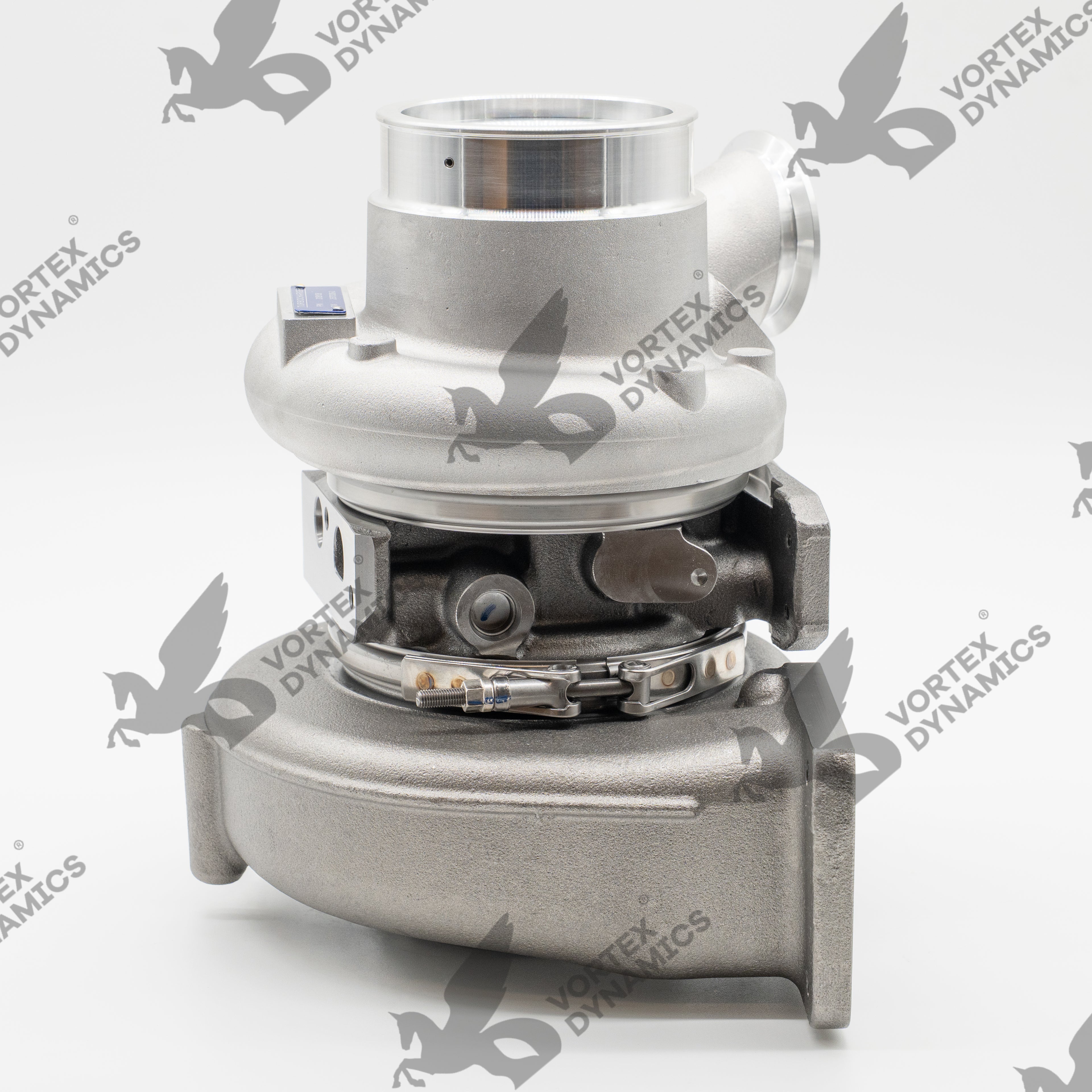 Turbocharger for Paccar MX13 EPA 17 | HE400VG | 2128138