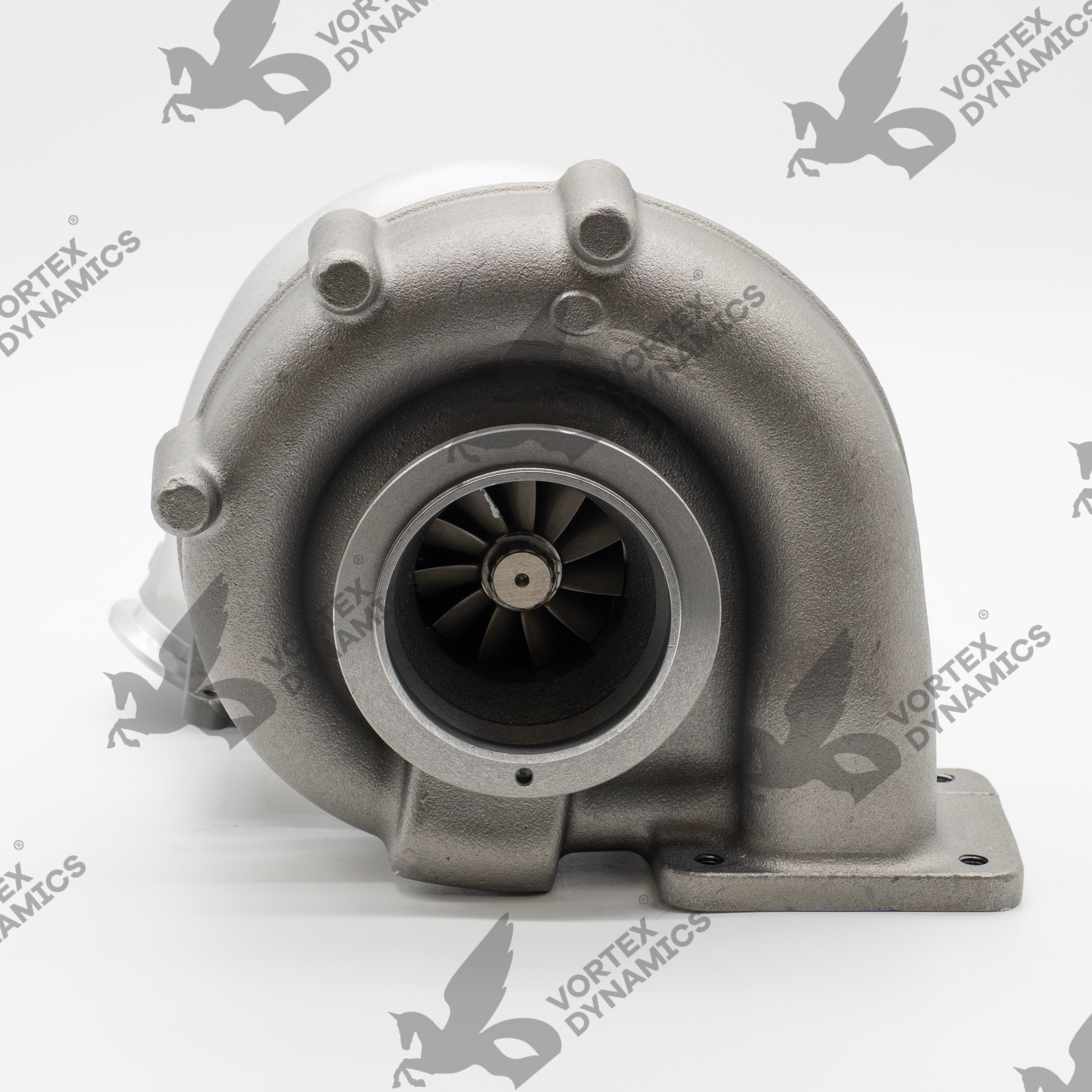 Turbocharger for Paccar MX13 EPA 17 | HE400VG | 2128138 ***