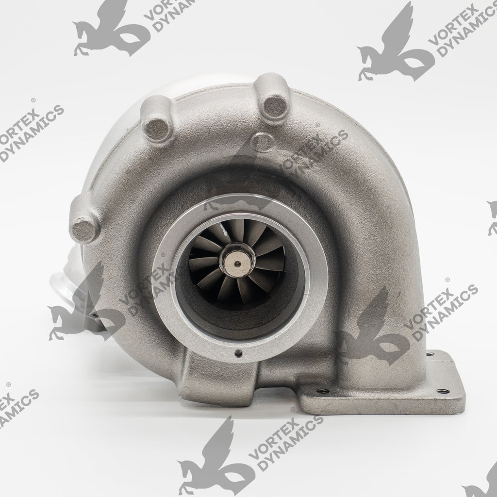 Turbocharger for Paccar MX13 EPA 17 | HE400VG | 2128138