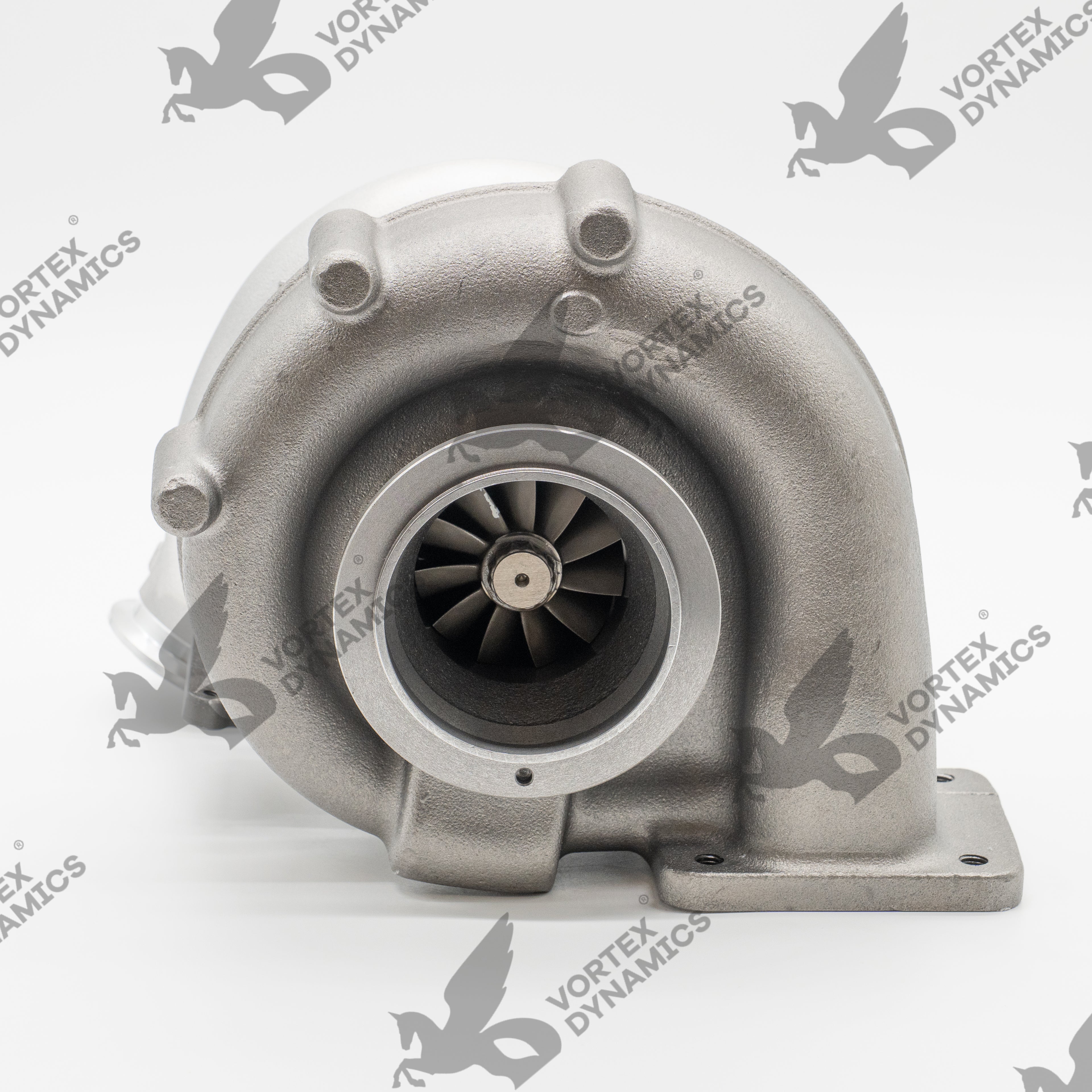Turbocharger for Paccar MX13 EPA 17 | HE400VG | 2128138