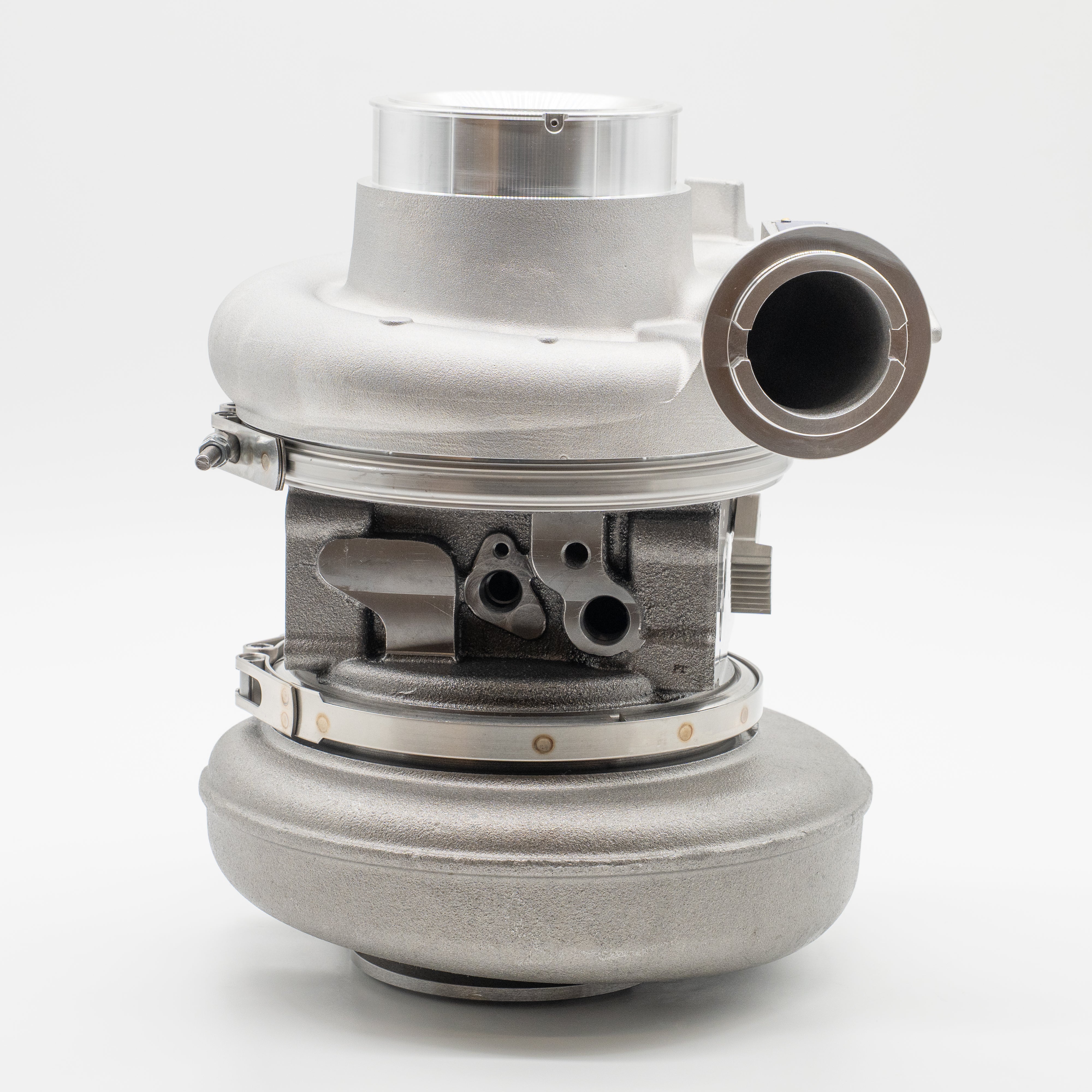 Turbocharger for Paccar MX13 EPA 13 | HE500VG |2422408 – Vortex