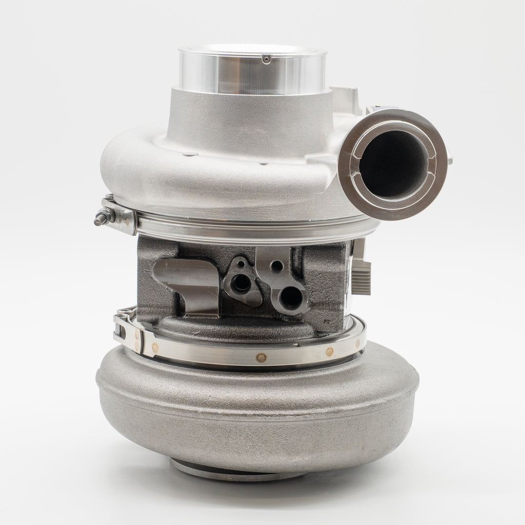 Turbocharger for Paccar MX13 EPA 13 | HE500VG |2422408