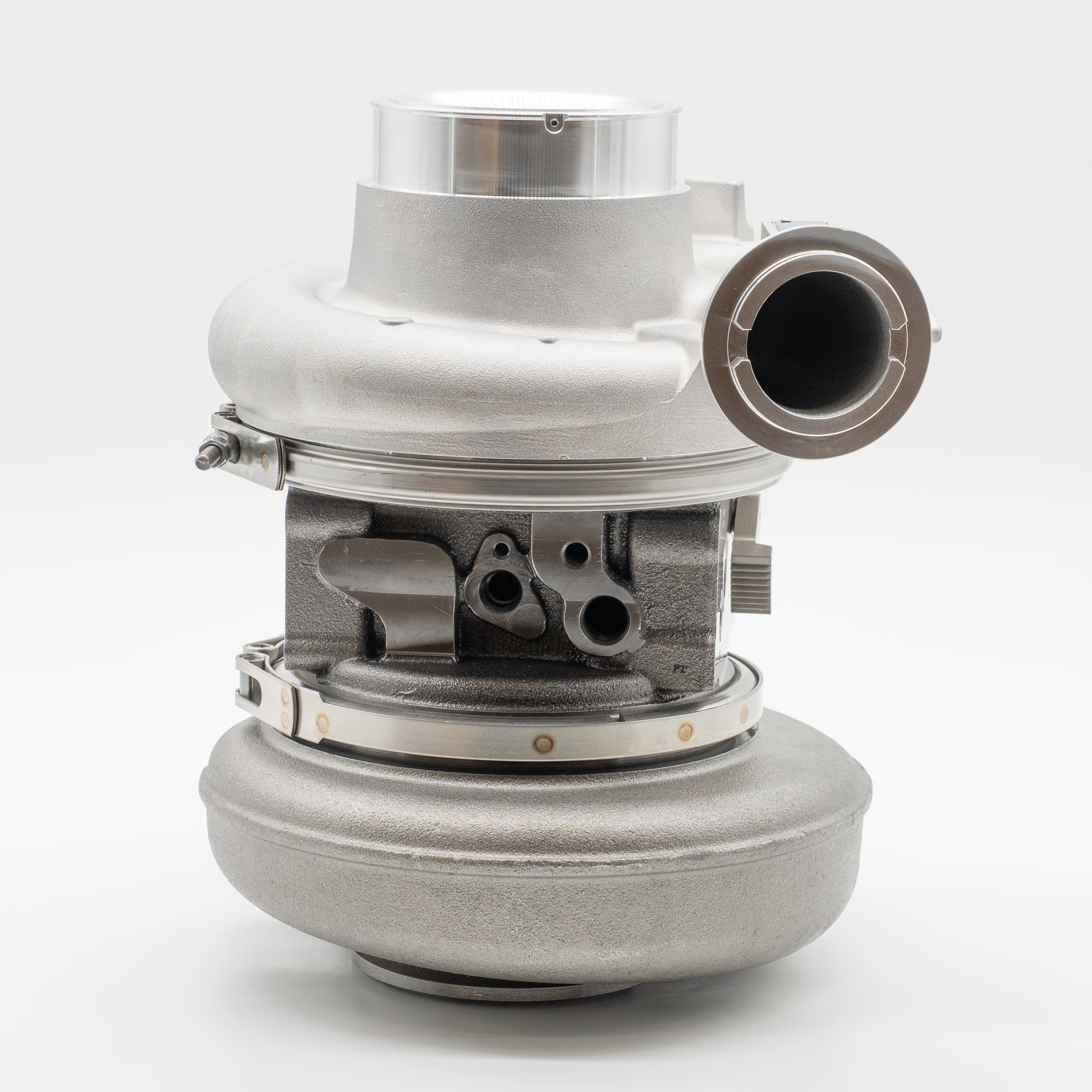 Turbocharger for Paccar MX13 EPA 13 | HE500VG |2422408