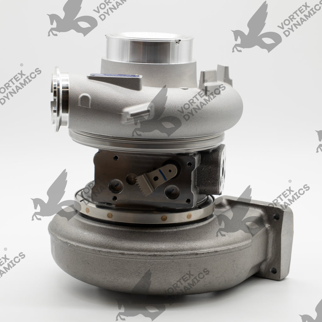 Turbocharger for Paccar MX13 EPA 13 | HE500VG |2422408 ***