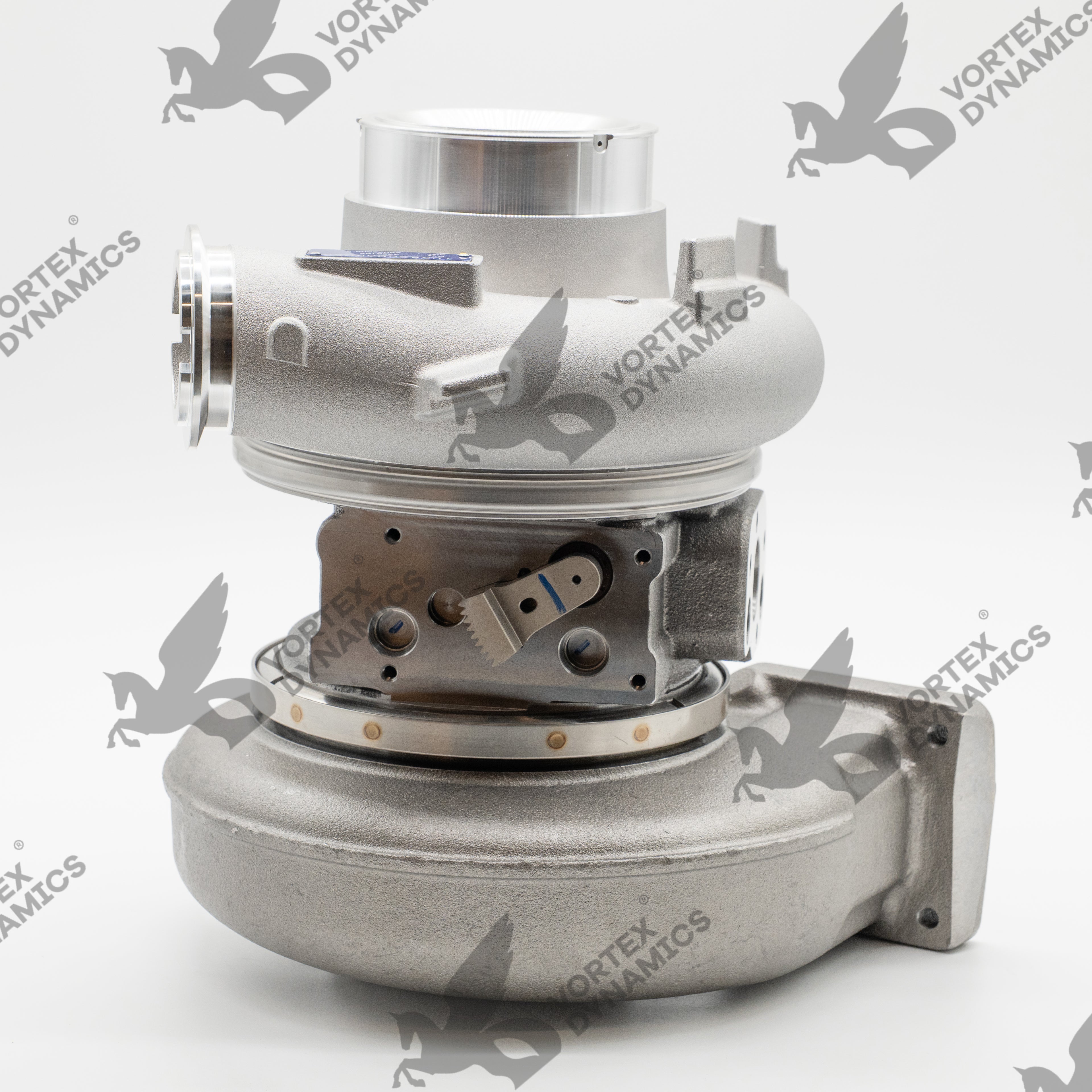 Turbocharger for Paccar MX13 EPA 13 | HE500VG |2422408