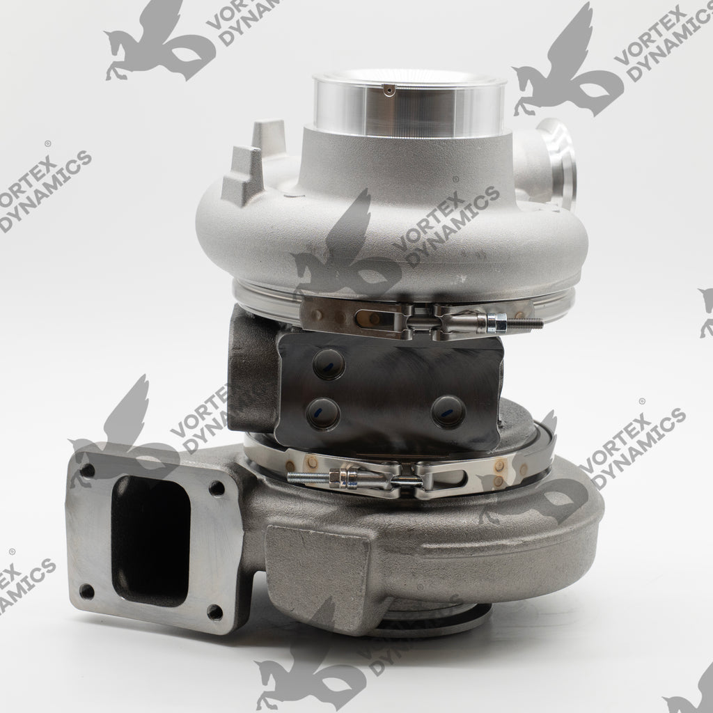 Turbocharger for Paccar MX13 EPA 13 | HE500VG |2422408 ***