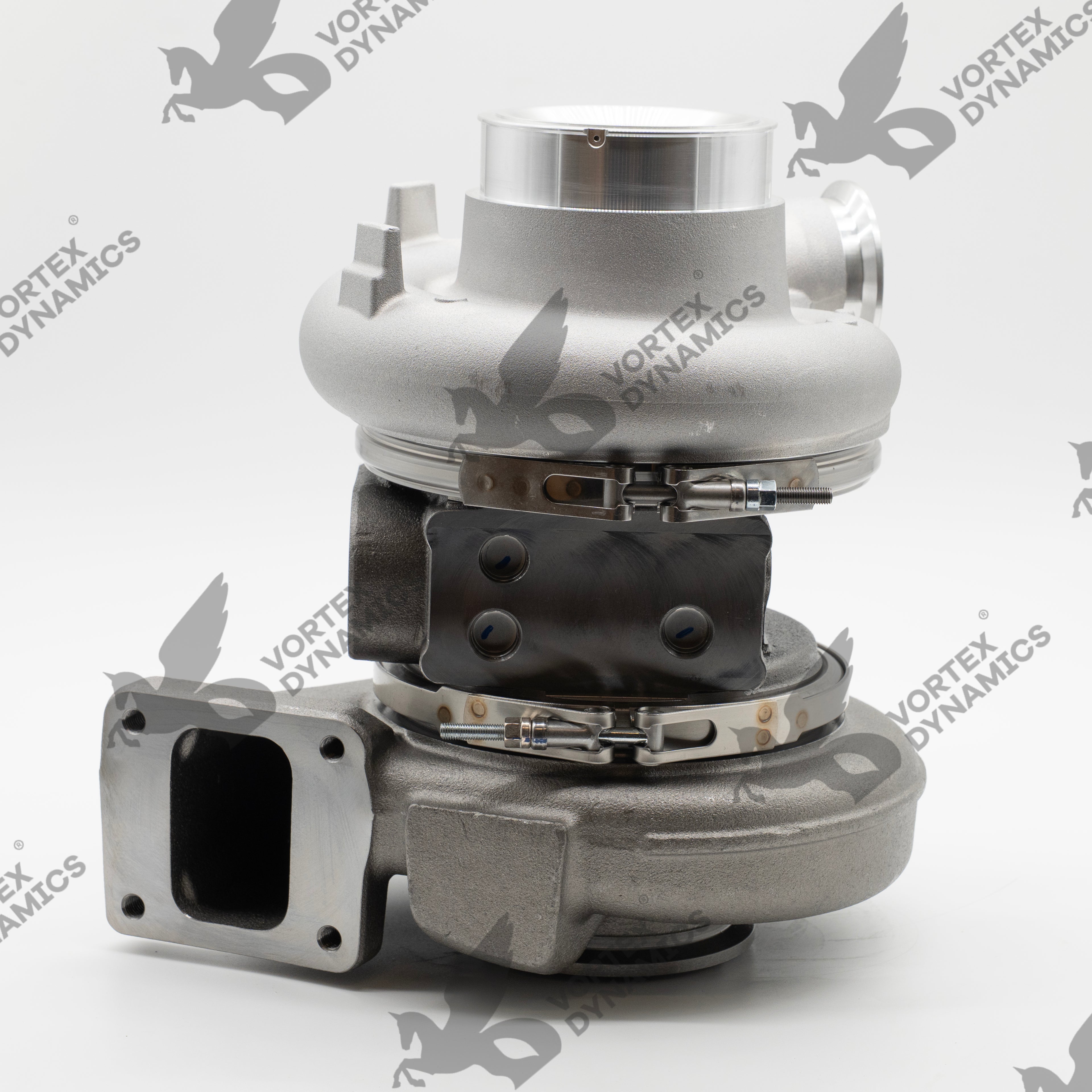 Turbocharger for Paccar MX13 EPA 13 | HE500VG |2422408 ***