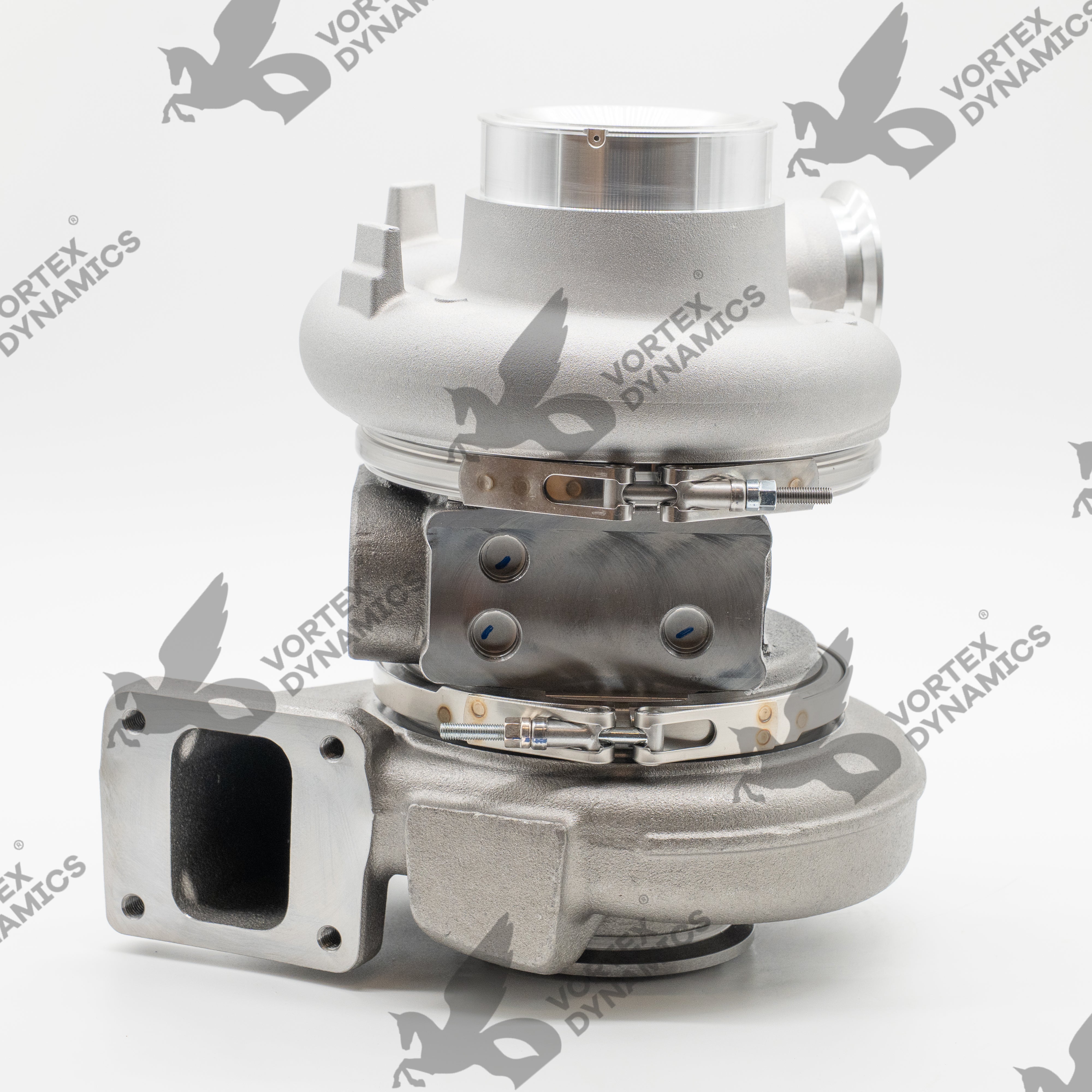 Turbocharger for Paccar MX13 EPA 13 | HE500VG |2422408 – Vortex